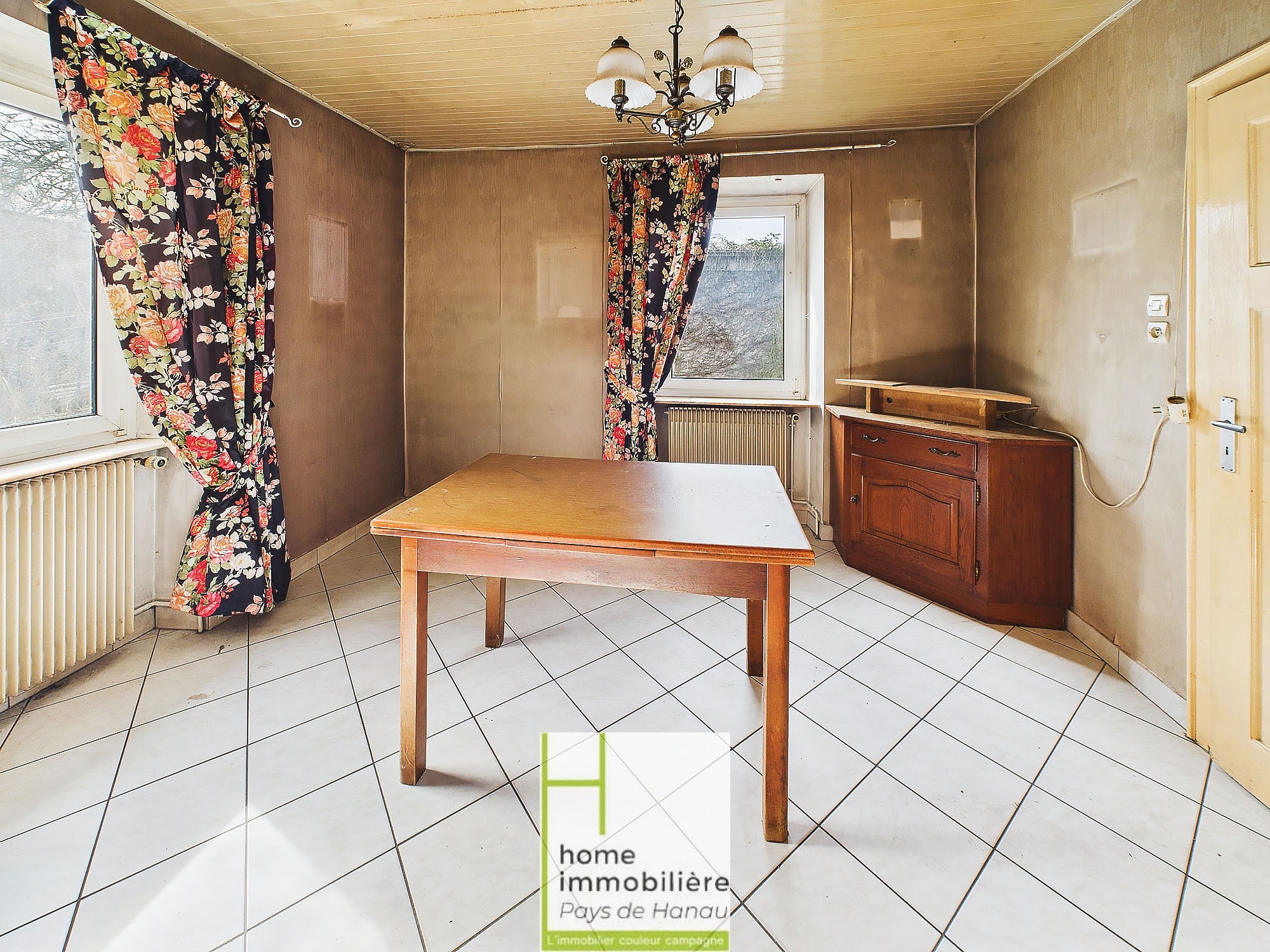 PHALSBOURG - FERME - 117,84 m2 - F5 — photo 6