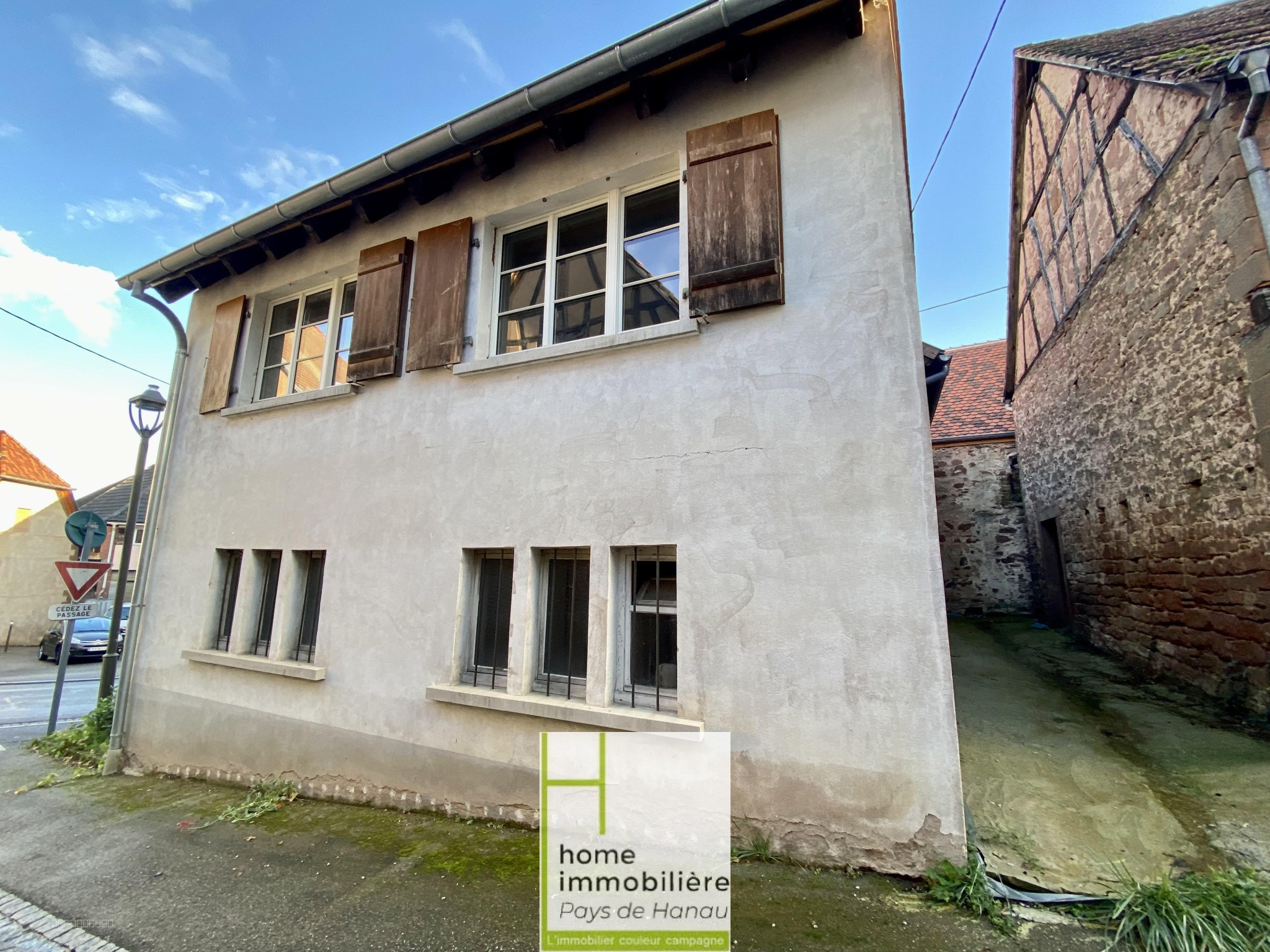 WEITERSWILLER - SPECIAL INVESTISSEUR — photo 20