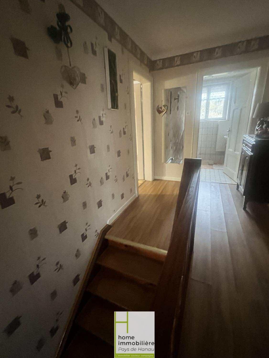 GRANDE MAISON FAMILIALE IDEALEMENT SITUEE — photo 16
