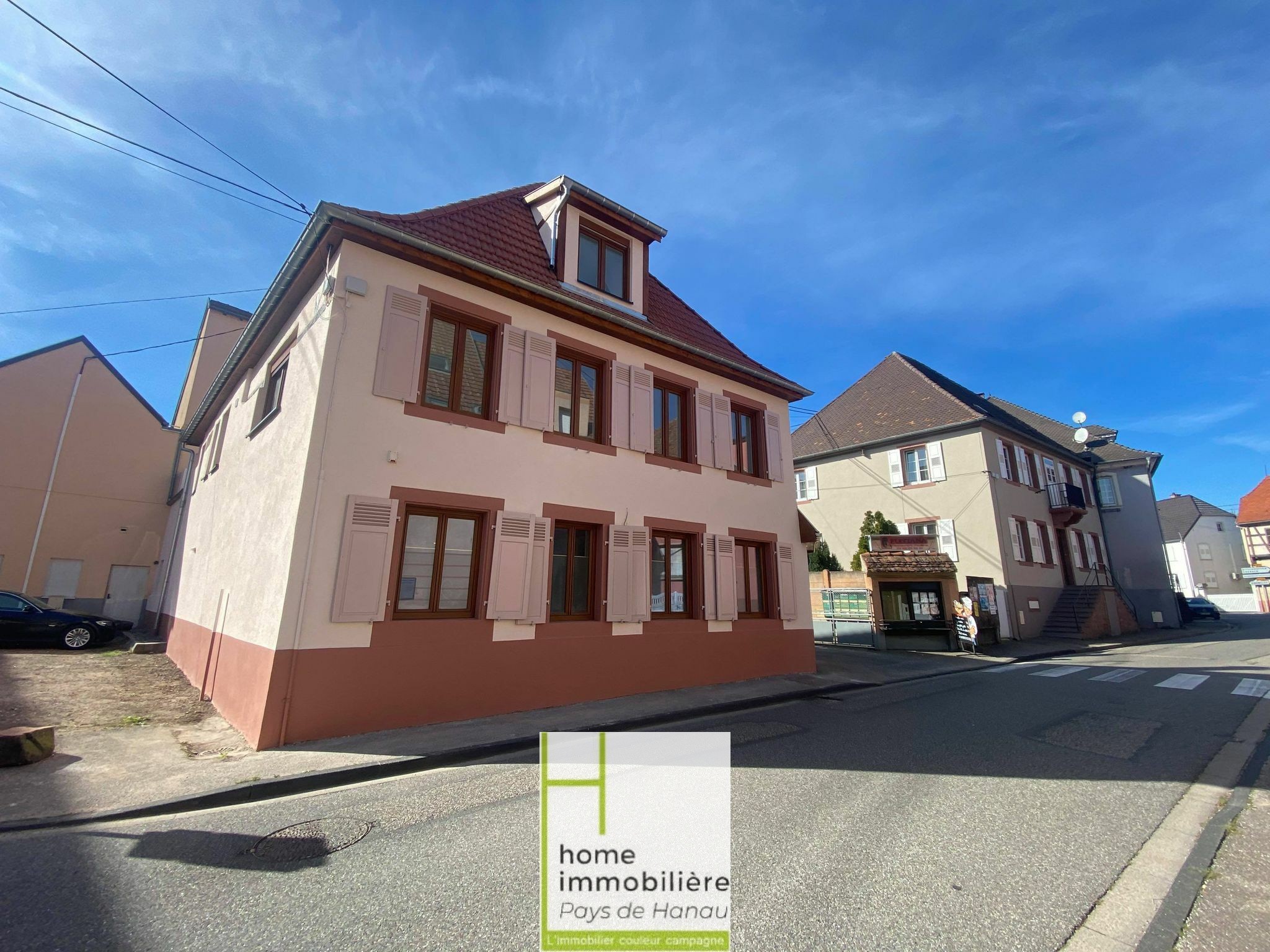 Appartement 145 m2 - VAL DE MODER — photo 14