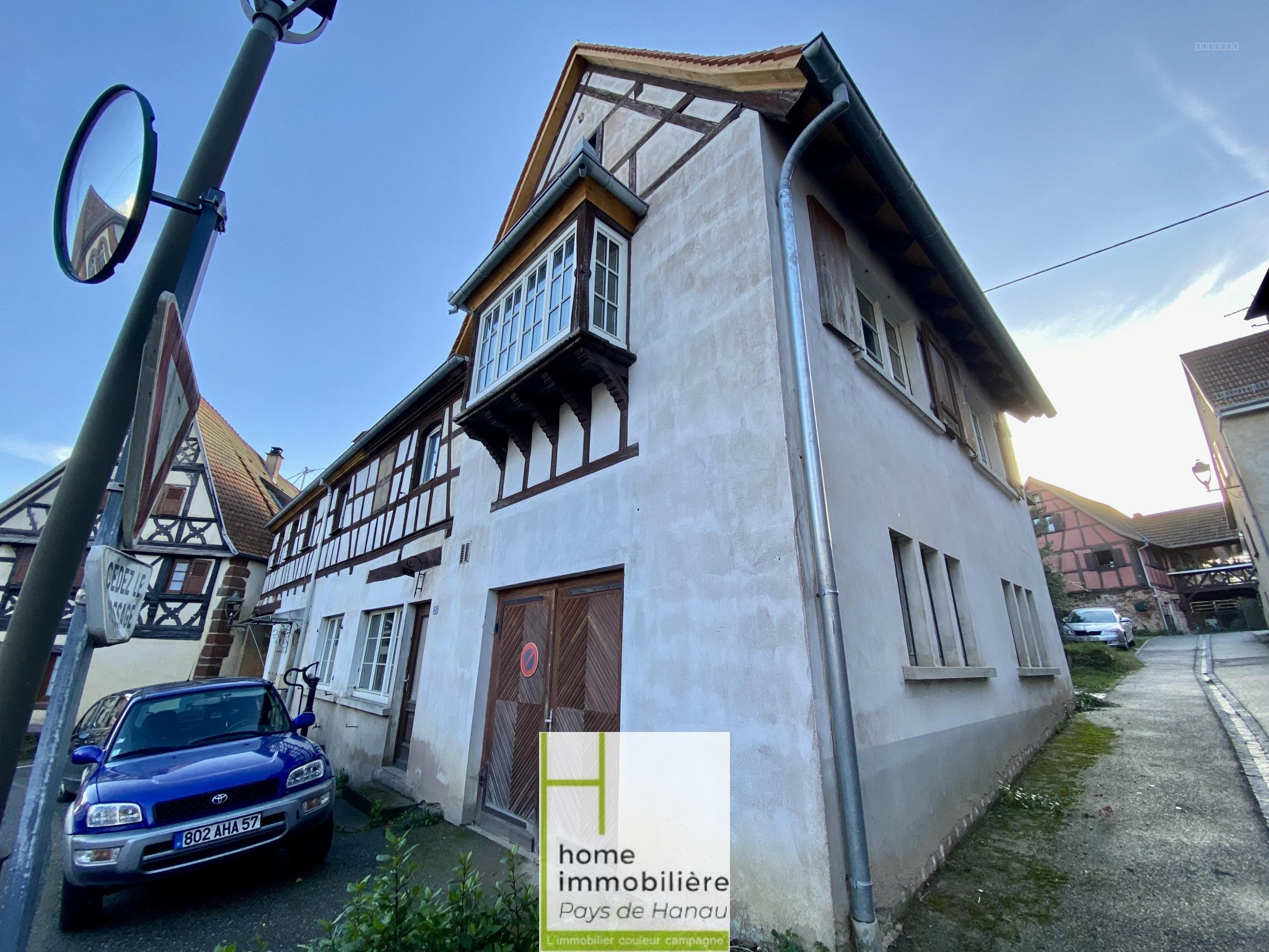 WEITERSWILLER - SPECIAL INVESTISSEUR — photo 19