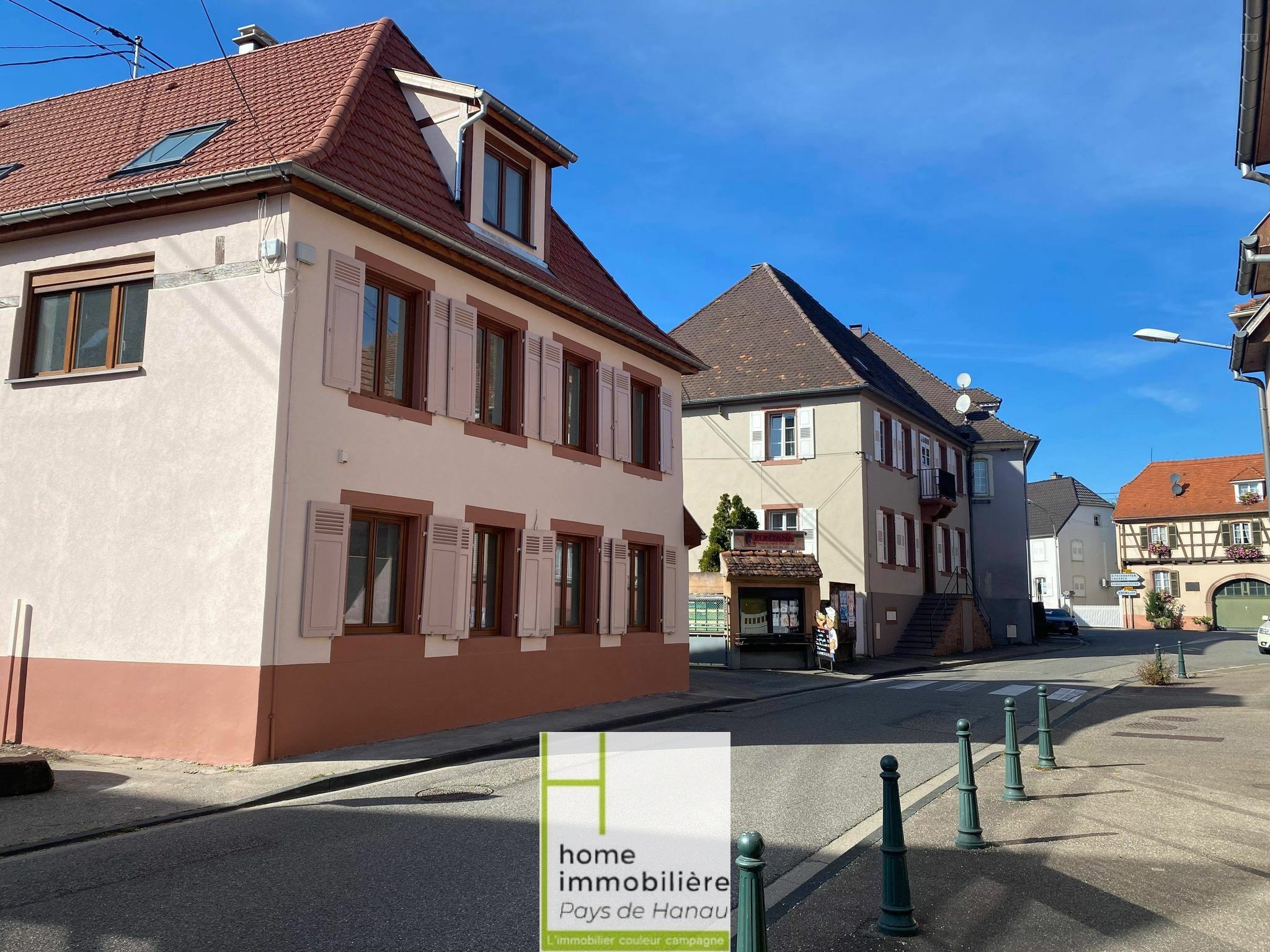 Appartement 145 m2 - VAL DE MODER — photo 11