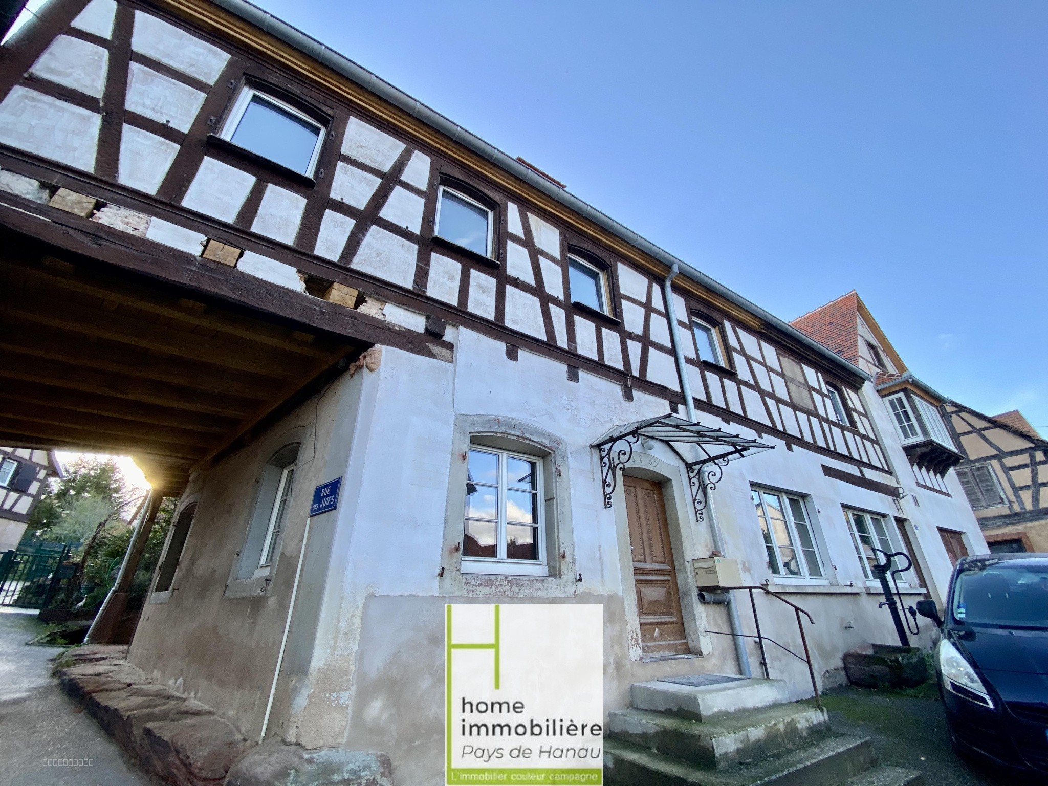 WEITERSWILLER - SPECIAL INVESTISSEUR — photo 2