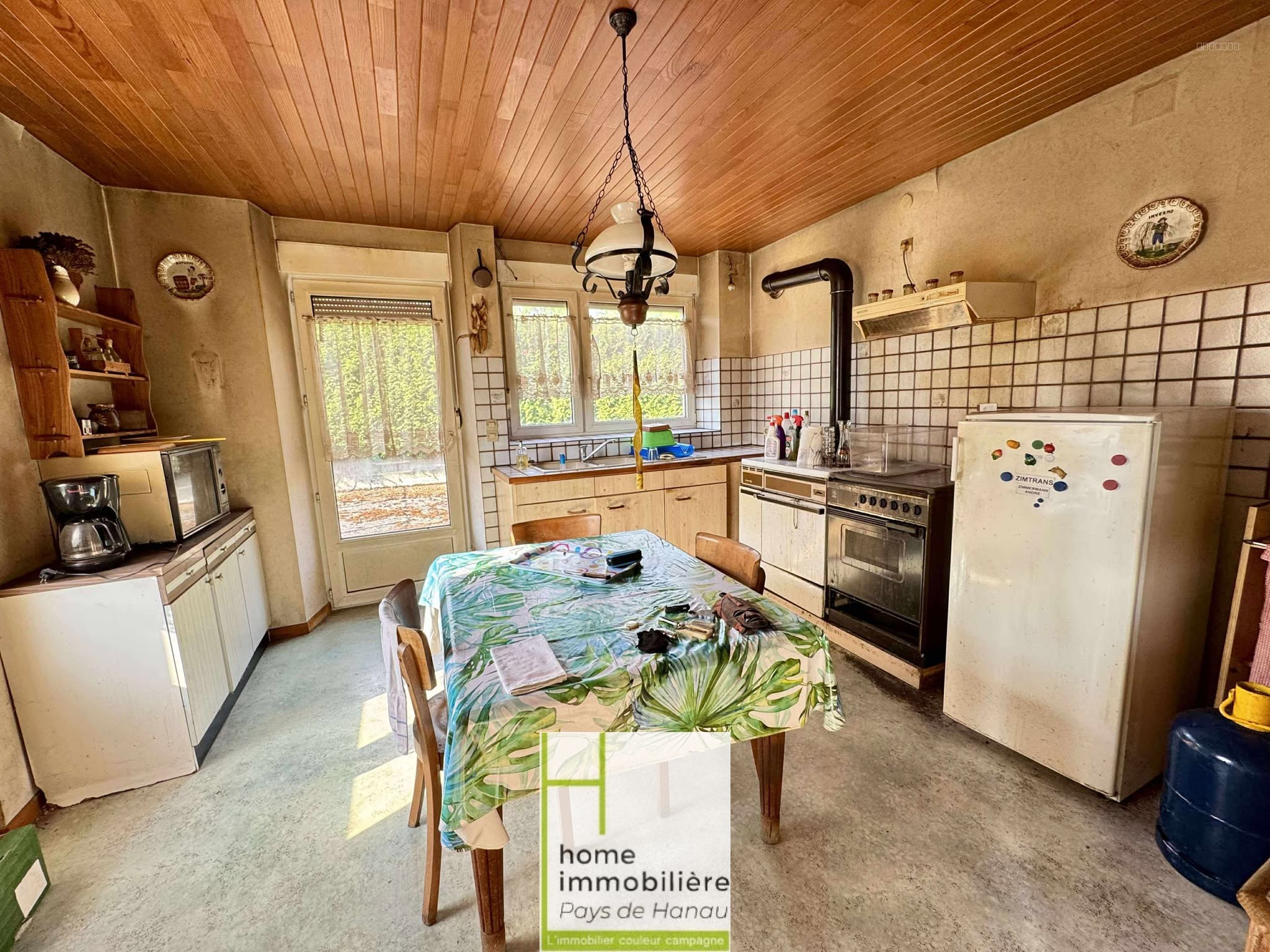Charmante maison à rénover - 2 min d'Ingwiller — photo 9