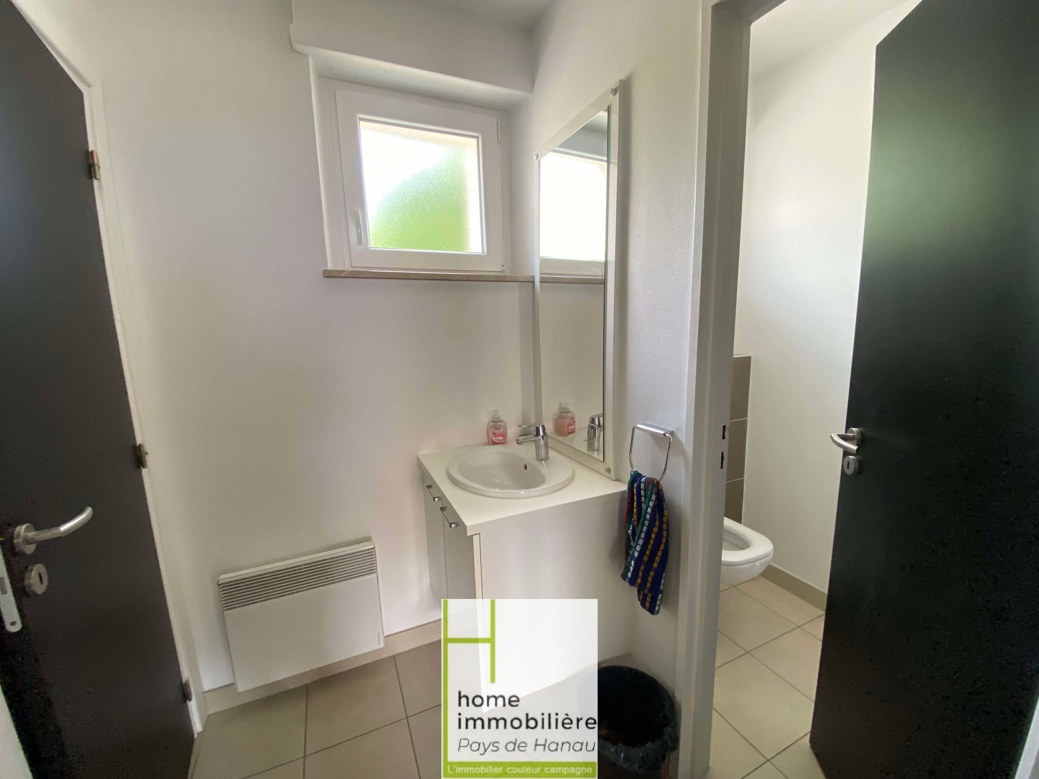 Local professionnel - Secteur HOCHFELDEN — photo 11