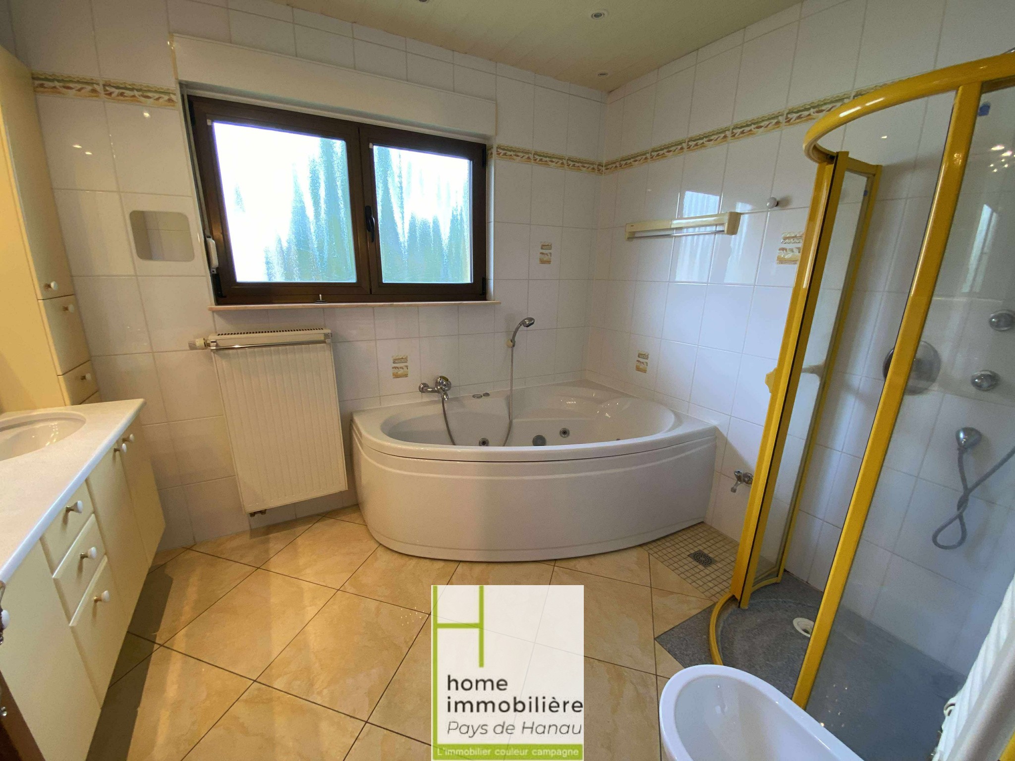 SOUFFELWEYERSHEIM - Maison individuelle 6 pièces - 159 m2 — photo 4