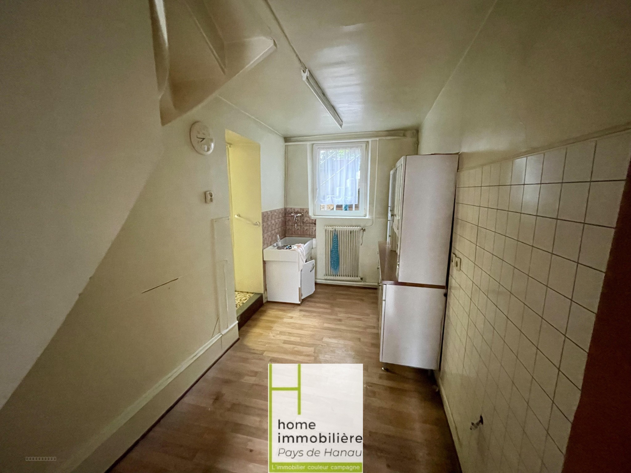 grand immeuble MIXTE COMMERCIAL EN BON ETAT — photo 6