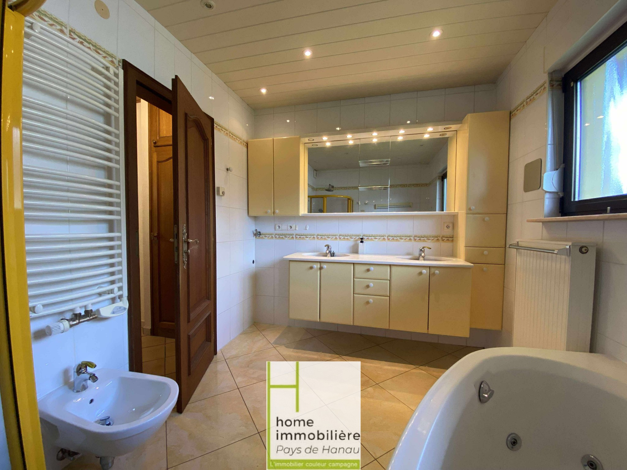 SOUFFELWEYERSHEIM - Maison individuelle 6 pièces - 159 m2 — photo 17