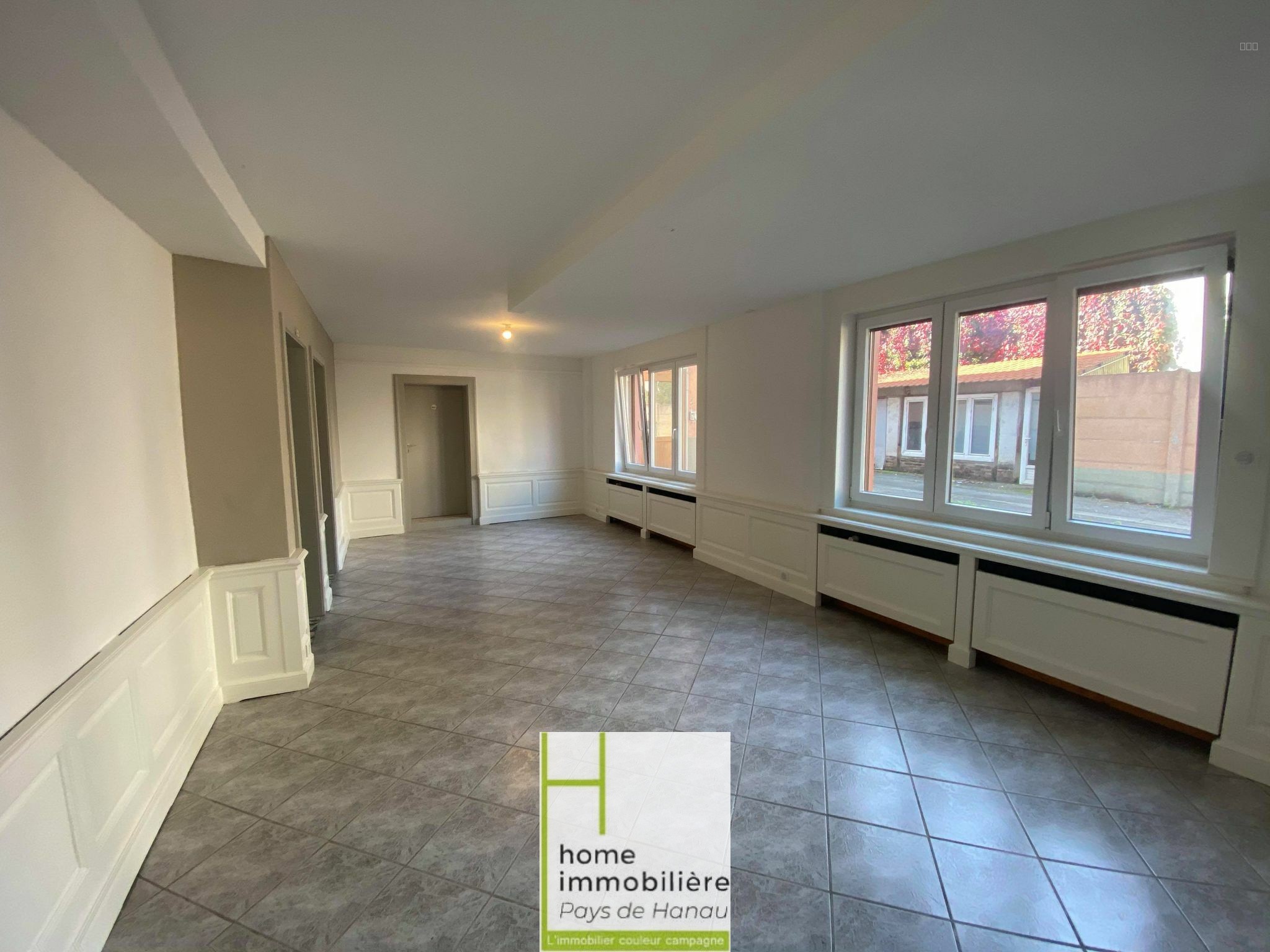 Appartement 145 m2 - VAL DE MODER — photo 3