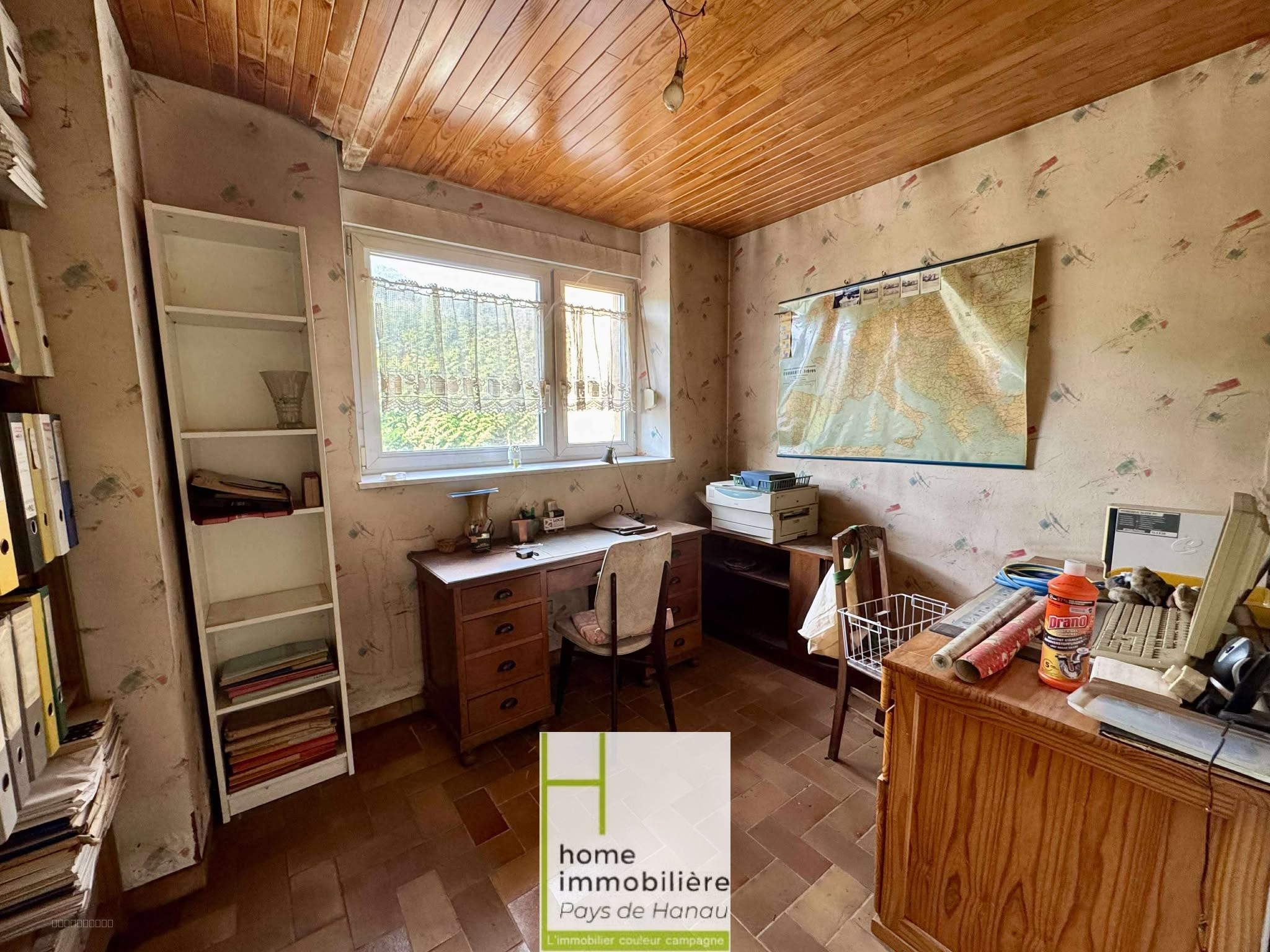 Charmante maison à rénover - 2 min d'Ingwiller — photo 10
