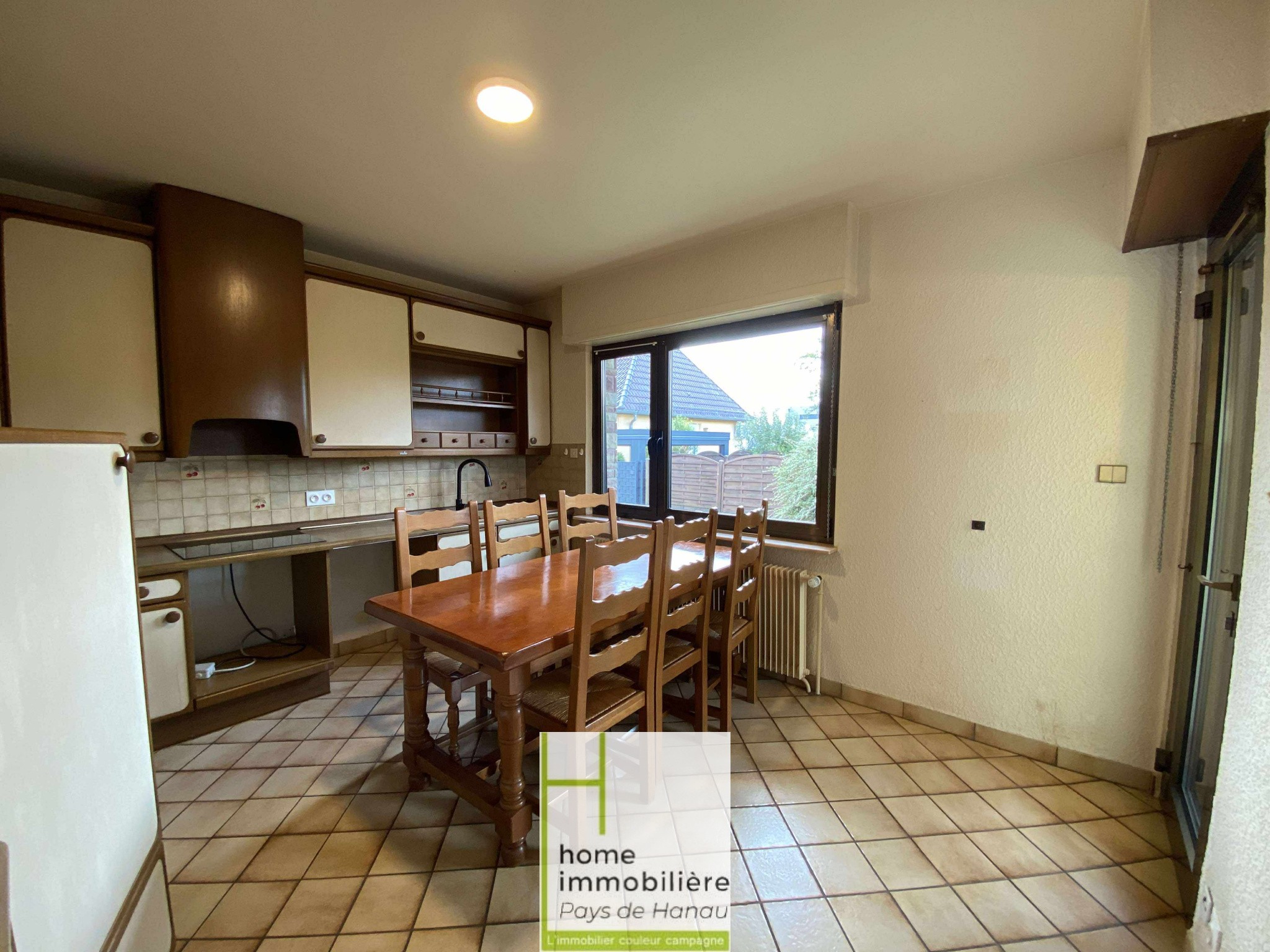 SOUFFELWEYERSHEIM - Maison individuelle 6 pièces - 159 m2 — photo 15