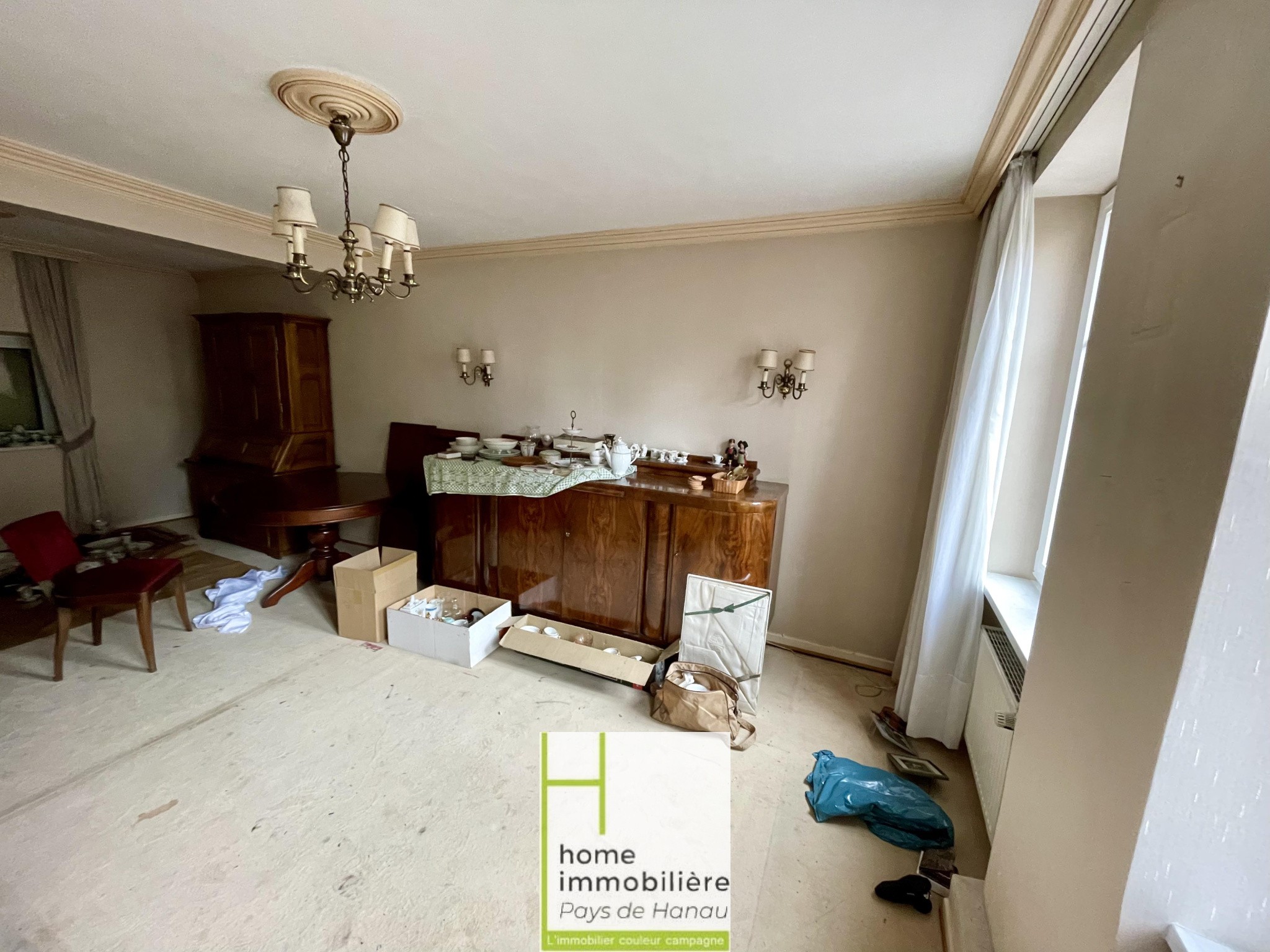 grand immeuble MIXTE COMMERCIAL EN BON ETAT — photo 7