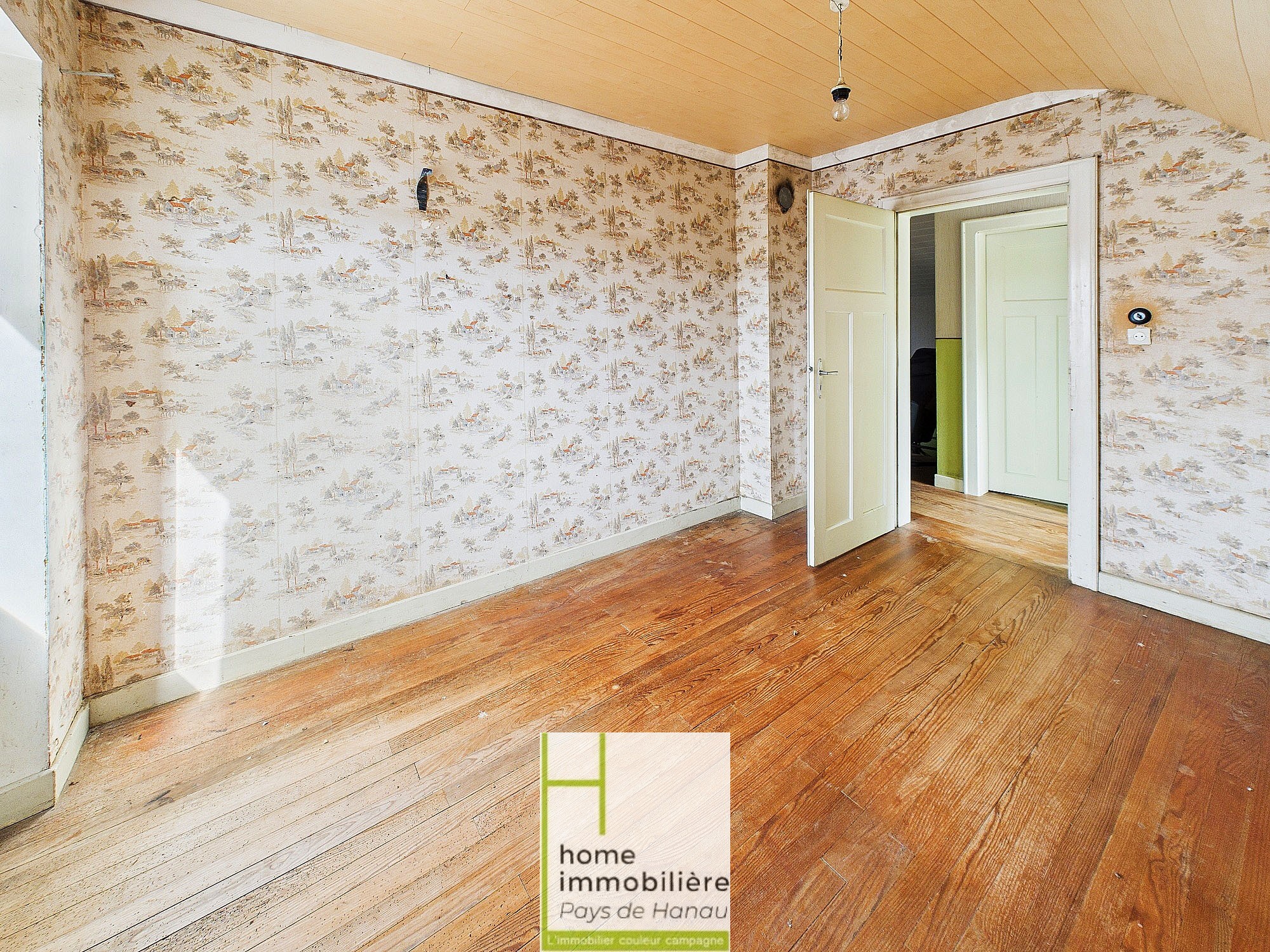 PHALSBOURG - FERME - 117,84 m2 - F5 — photo 14