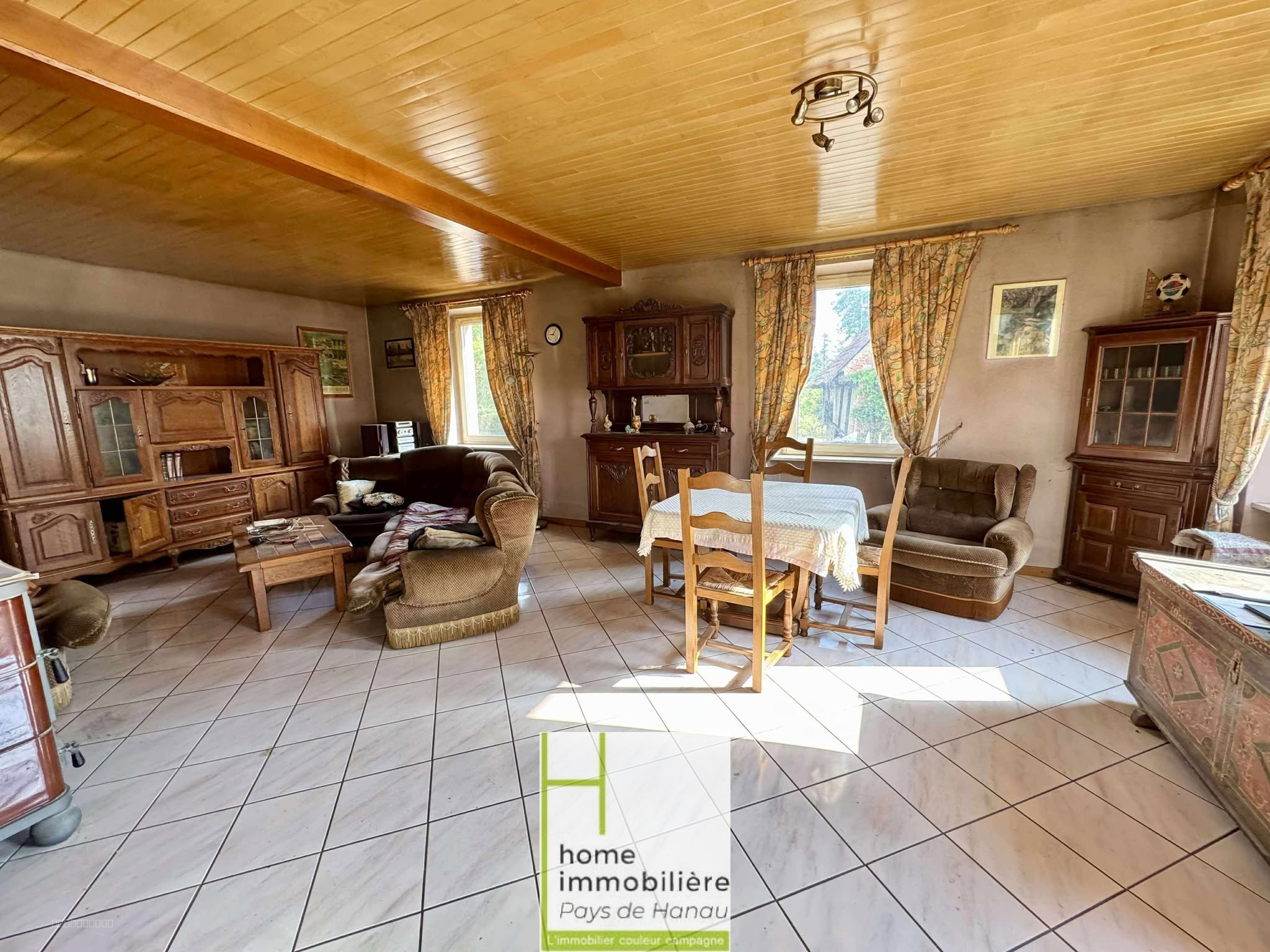 Charmante maison à rénover - 2 min d'Ingwiller — photo 6