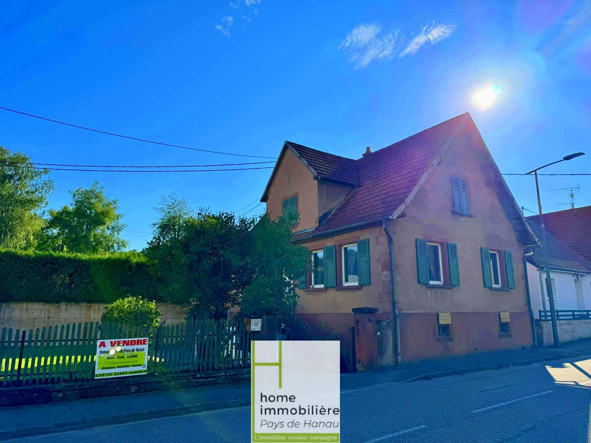 Charmante maison à rénover - 2 min d'Ingwiller — photo 5
