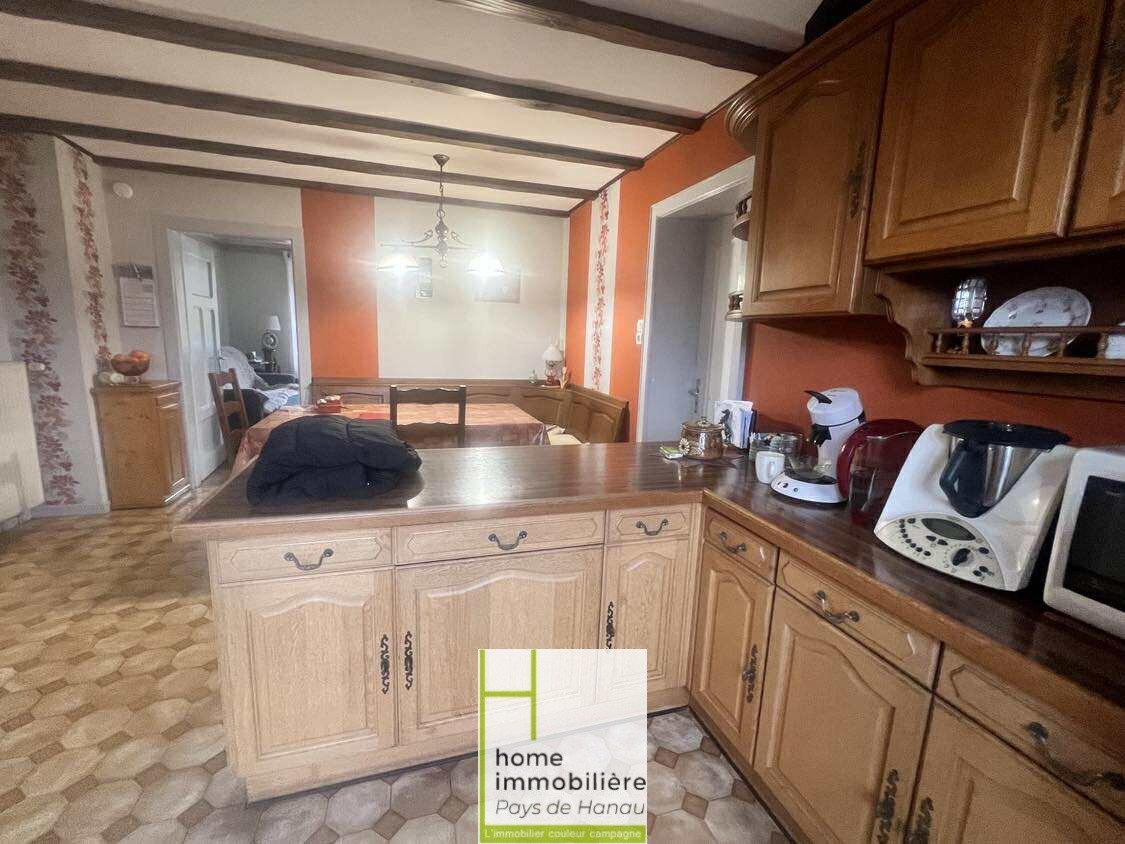 GRANDE MAISON FAMILIALE IDEALEMENT SITUEE — photo 15