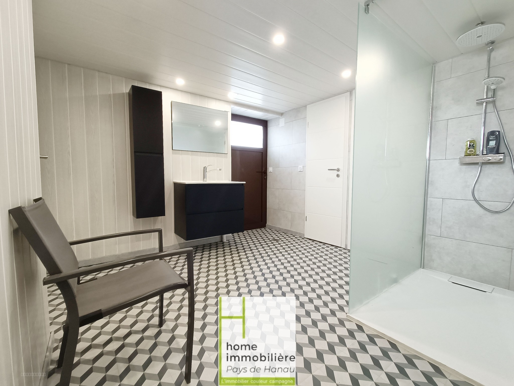 Jolie maison au calme avec piscine — photo 12