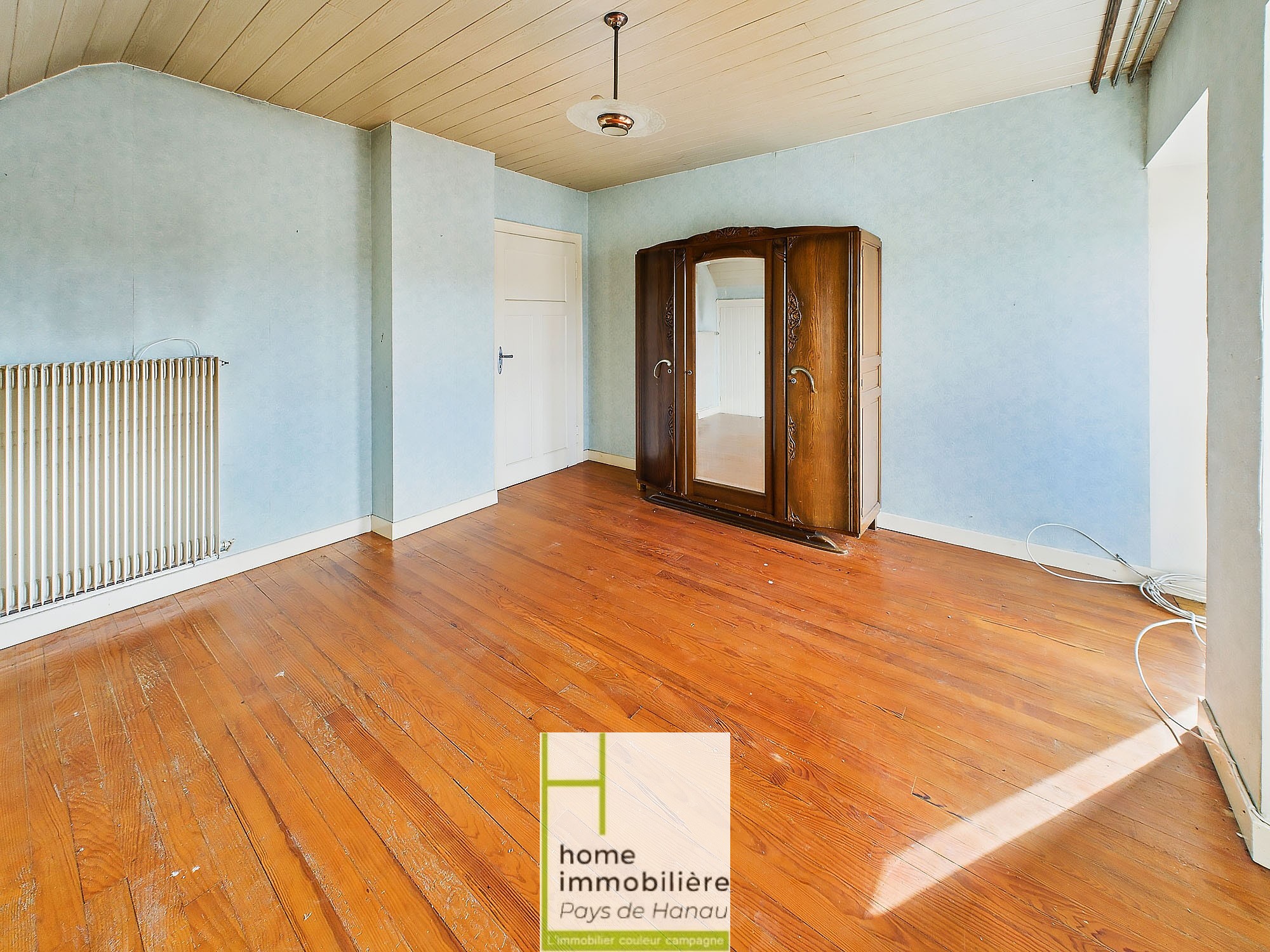 PHALSBOURG - FERME - 117,84 m2 - F5 — photo 11