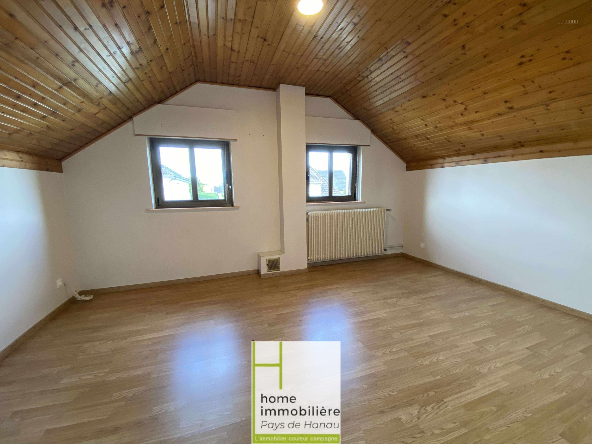 SOUFFELWEYERSHEIM - Maison individuelle 6 pièces - 159 m2 — photo 7