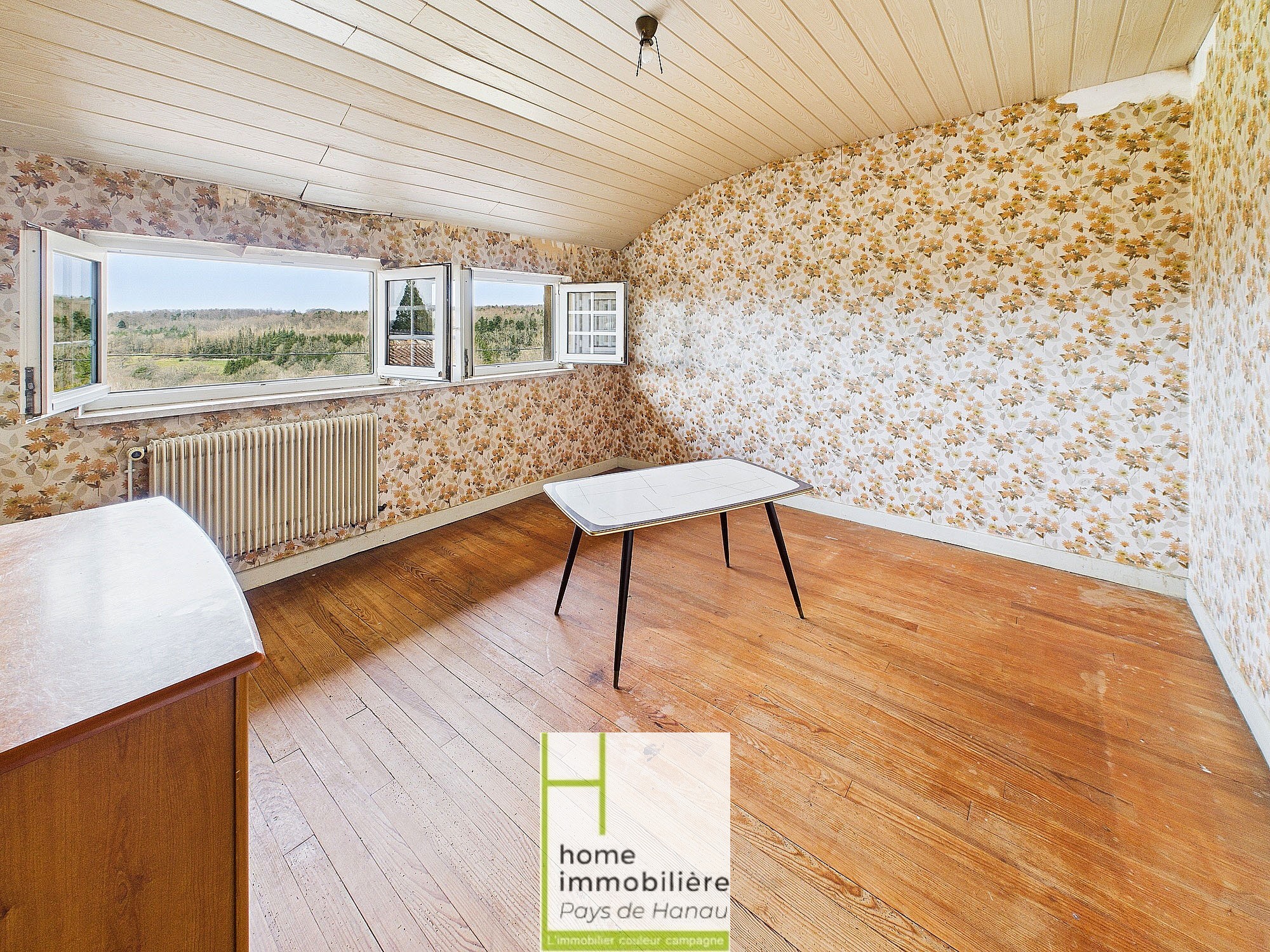PHALSBOURG - FERME - 117,84 m2 - F5 — photo 15