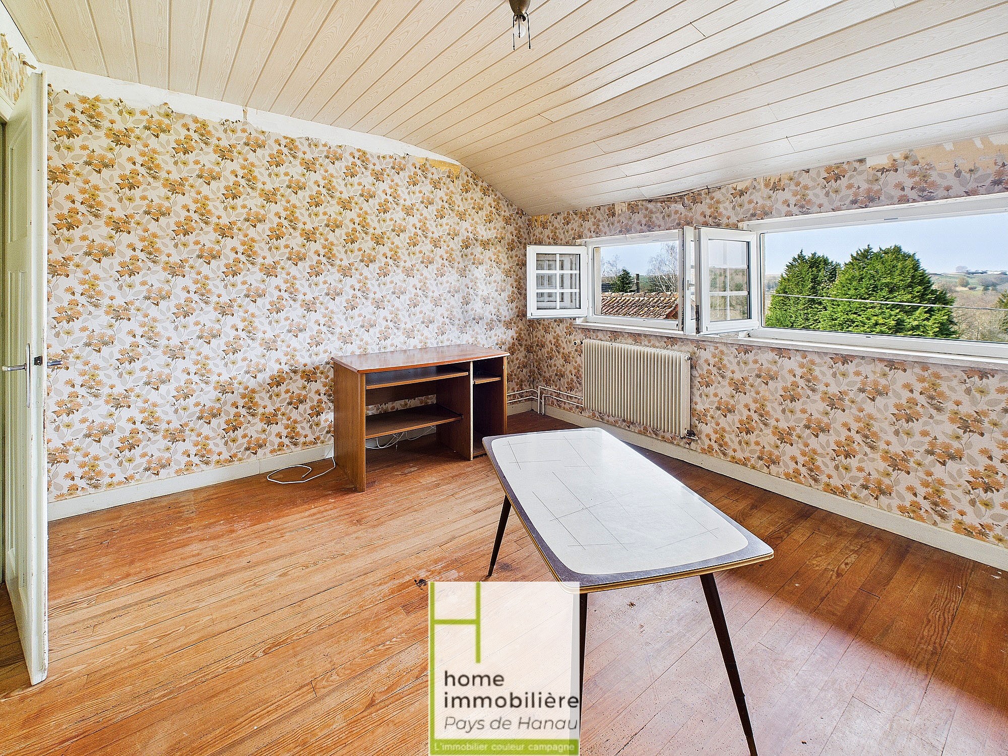 PHALSBOURG - FERME - 117,84 m2 - F5 — photo 16