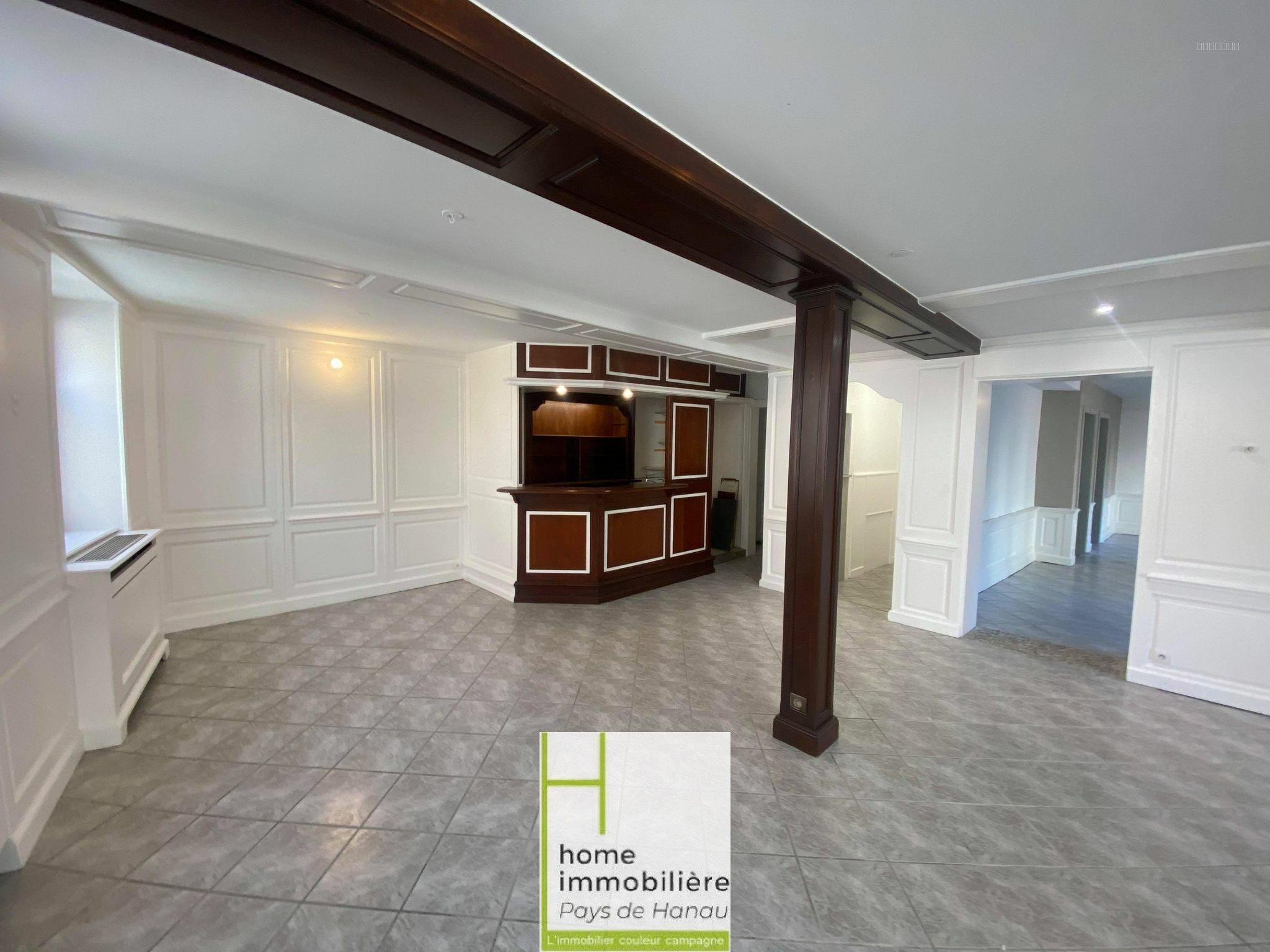 Appartement 145 m2 - VAL DE MODER — photo 5