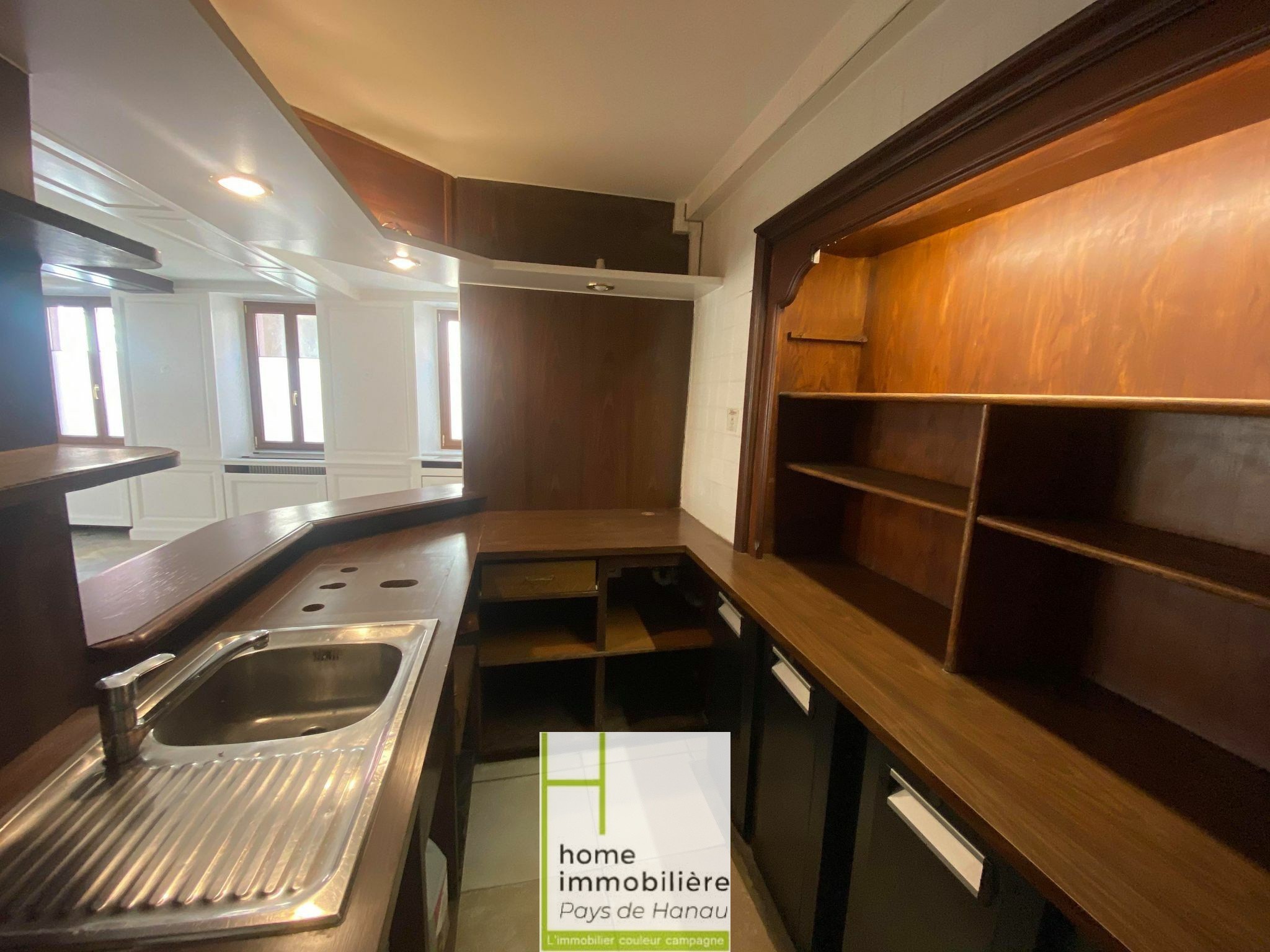 Appartement 145 m2 - VAL DE MODER — photo 12