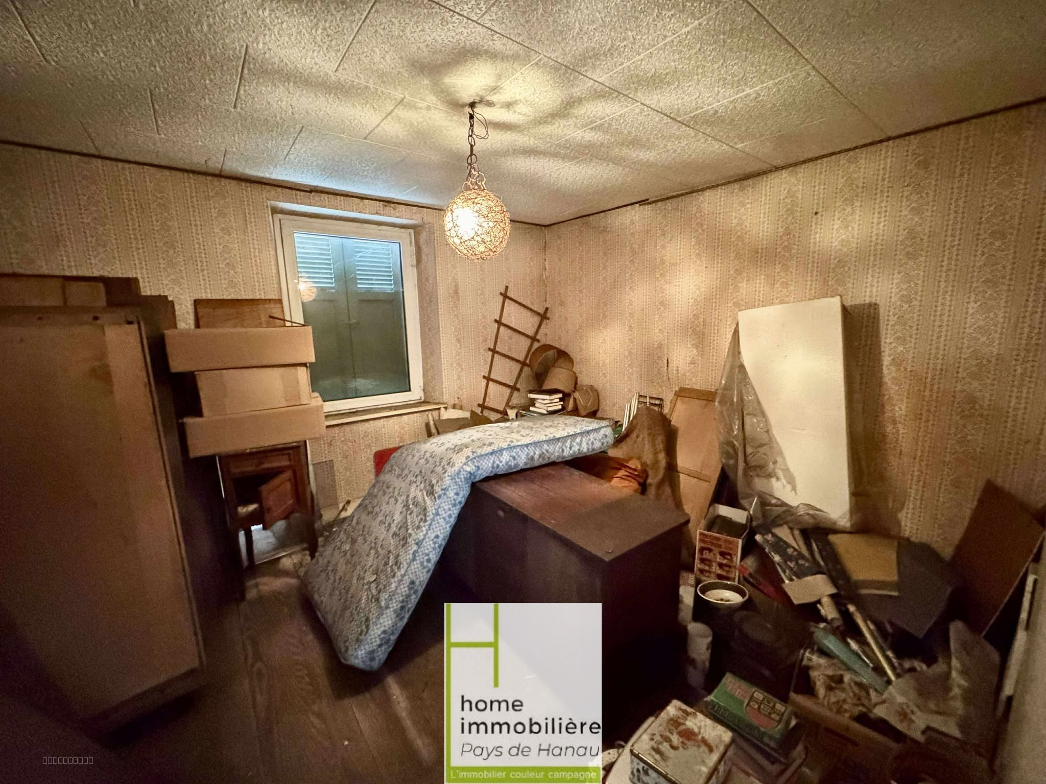 Charmante maison à rénover - 2 min d'Ingwiller — photo 12