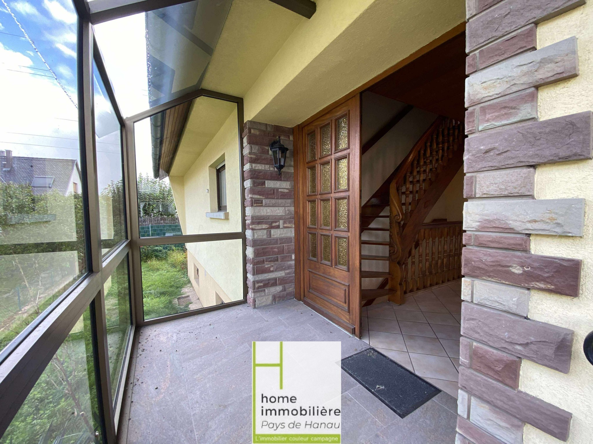 SOUFFELWEYERSHEIM - Maison individuelle 6 pièces - 159 m2 — photo 19