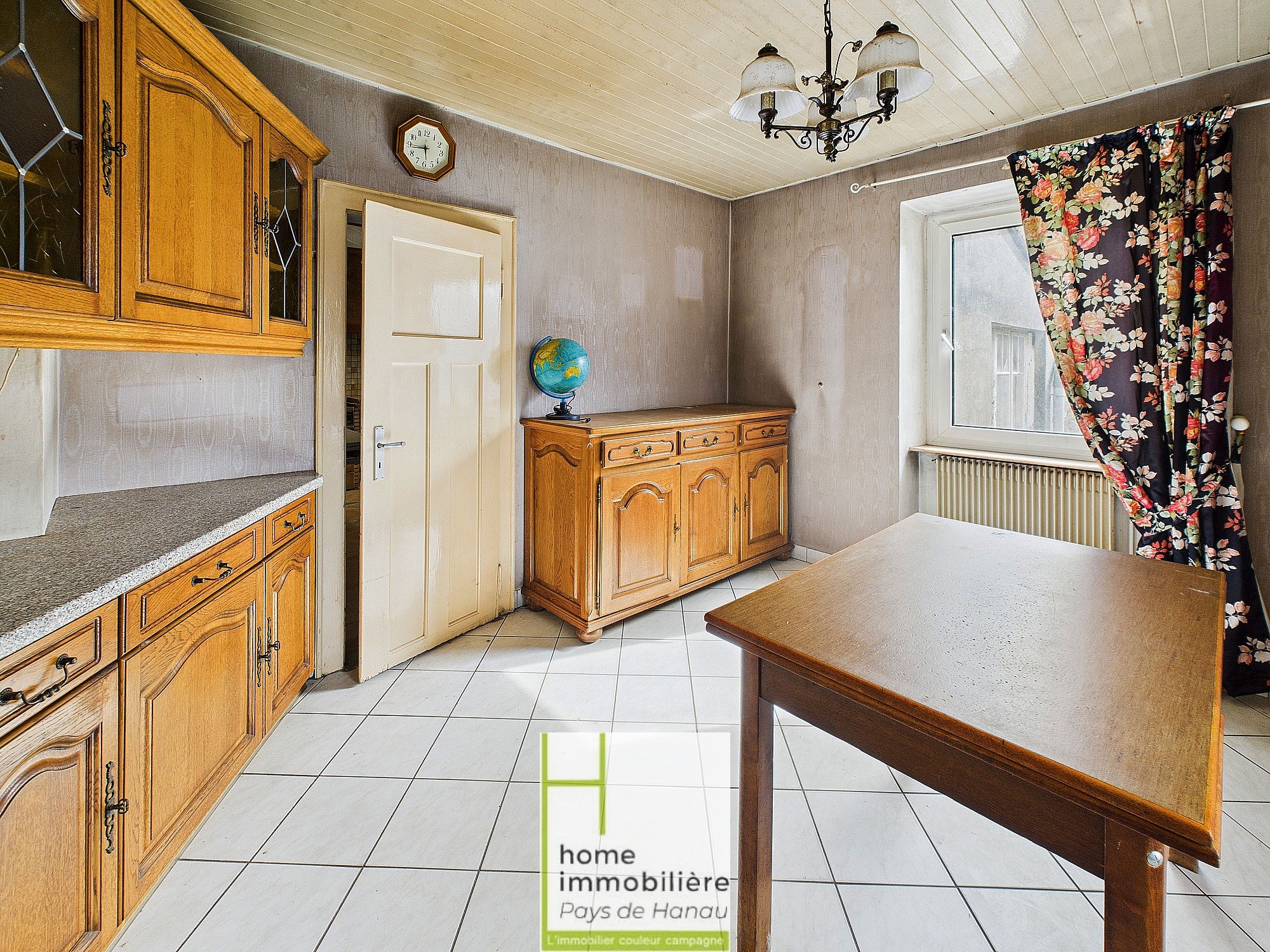 PHALSBOURG - FERME - 117,84 m2 - F5 — photo 7