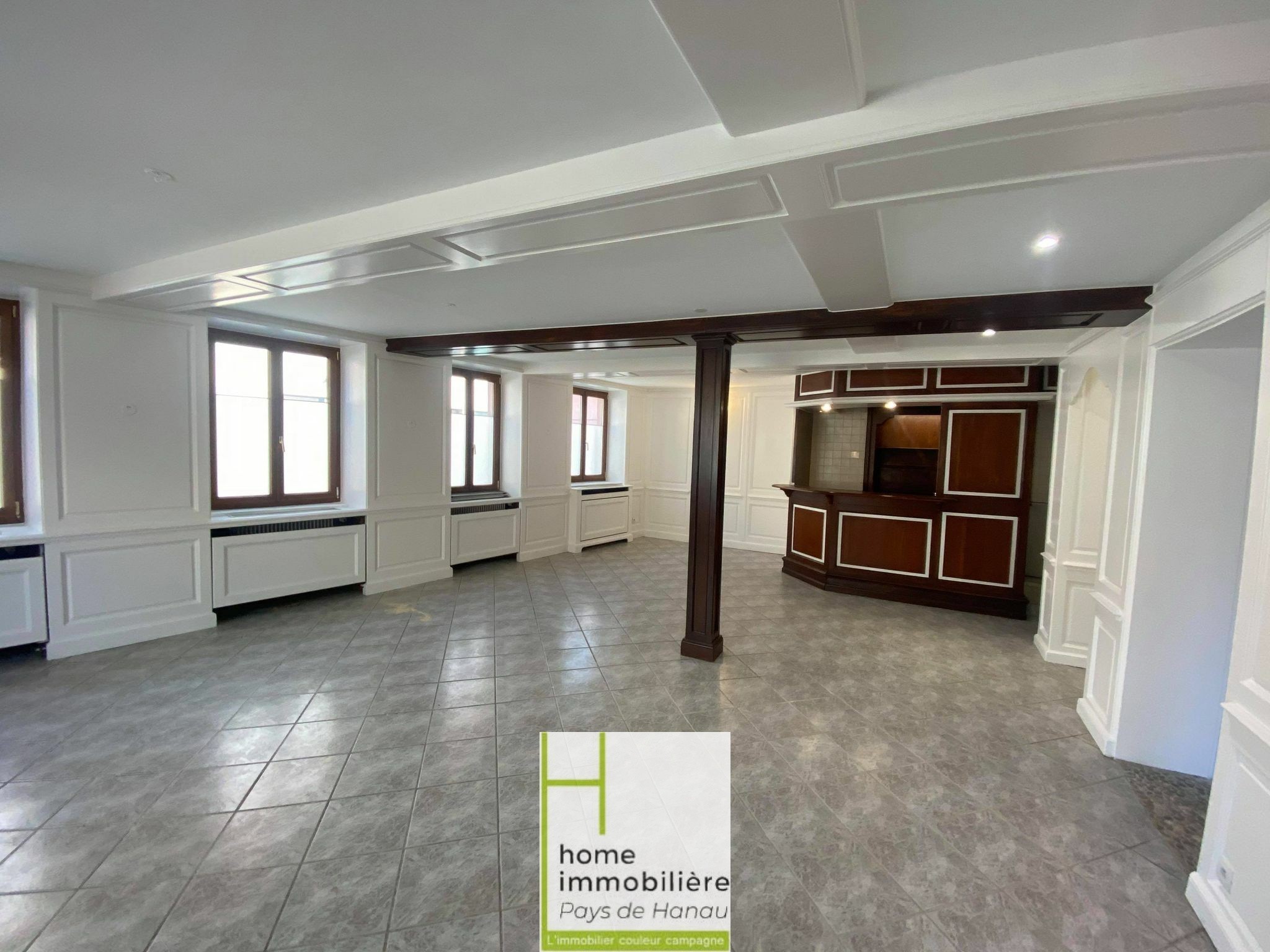Appartement 145 m2 - VAL DE MODER — photo 2