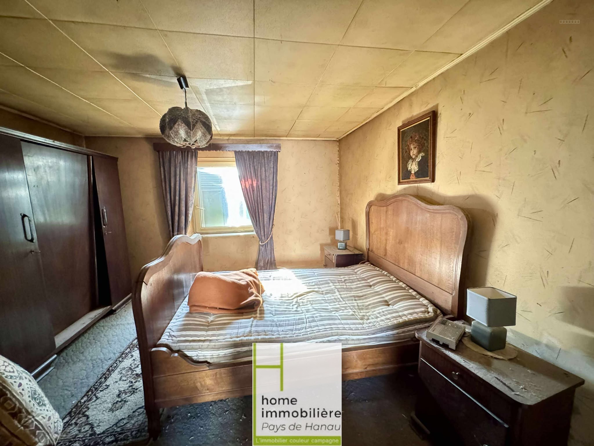 Charmante maison à rénover - 2 min d'Ingwiller — photo 11