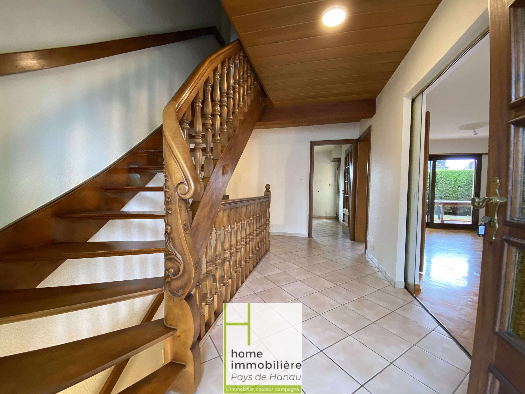 SOUFFELWEYERSHEIM - Maison individuelle 6 pièces - 159 m2 — photo 5