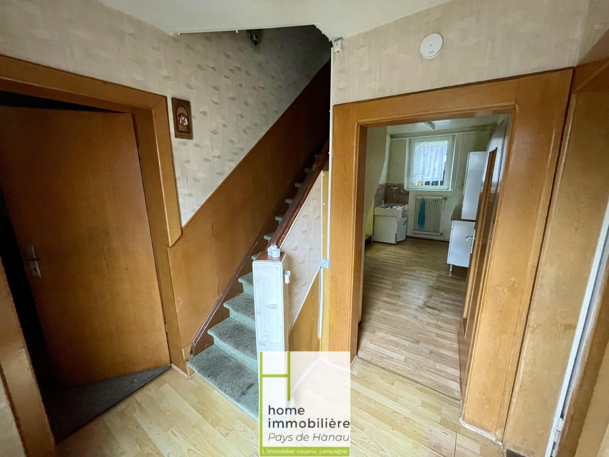 grand immeuble MIXTE COMMERCIAL EN BON ETAT — photo 5