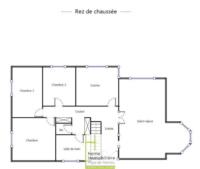 SOUFFELWEYERSHEIM - Maison individuelle 6 pièces - 159 m2 — photo 9
