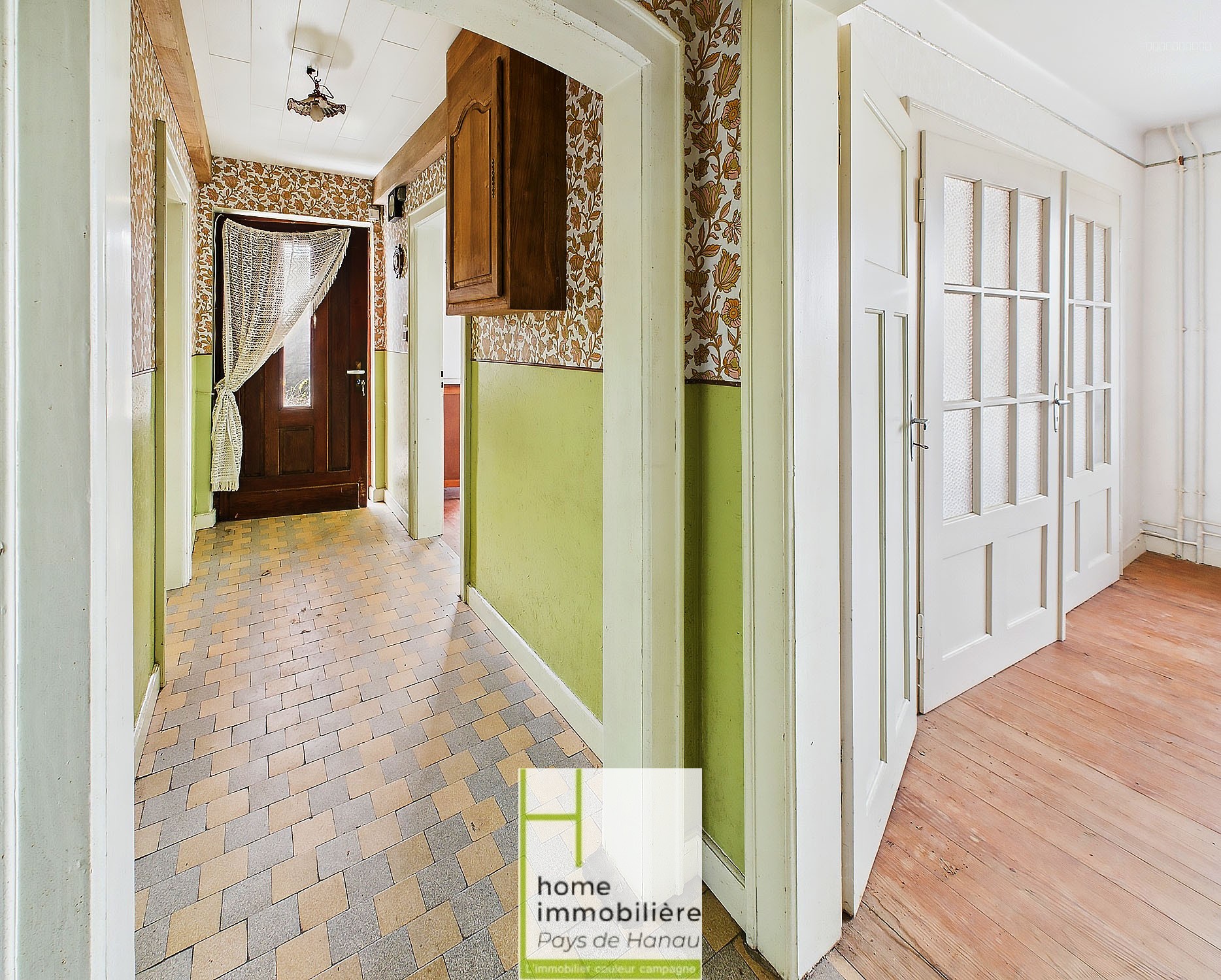 PHALSBOURG - FERME - 117,84 m2 - F5 — photo 19