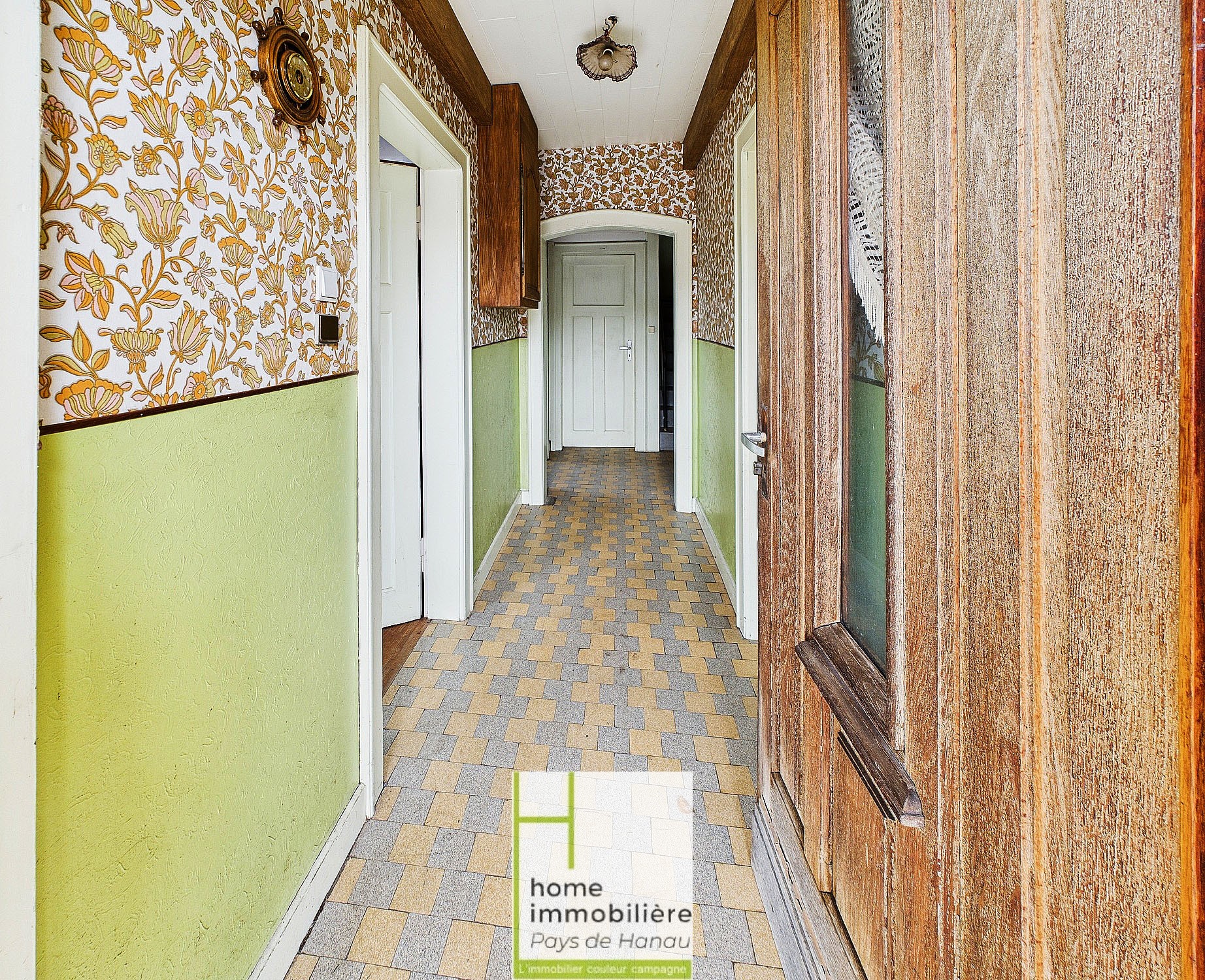 PHALSBOURG - FERME - 117,84 m2 - F5 — photo 20