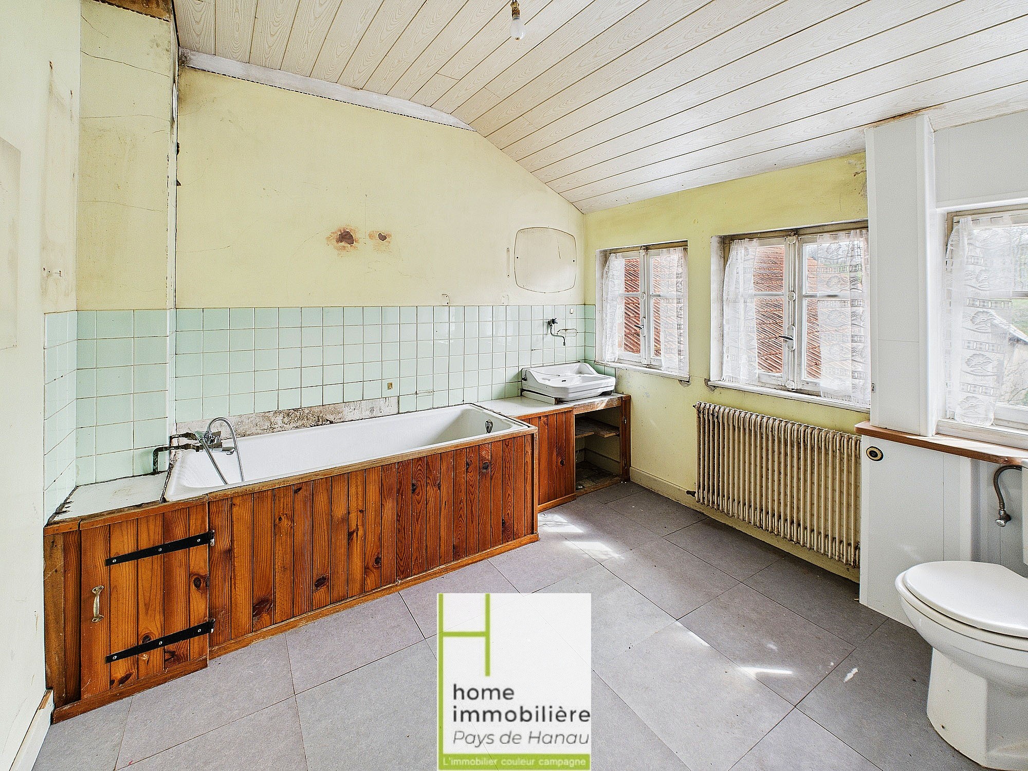 PHALSBOURG - FERME - 117,84 m2 - F5 — photo 17