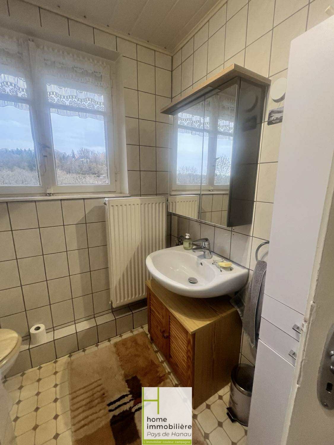 GRANDE MAISON FAMILIALE IDEALEMENT SITUEE — photo 19