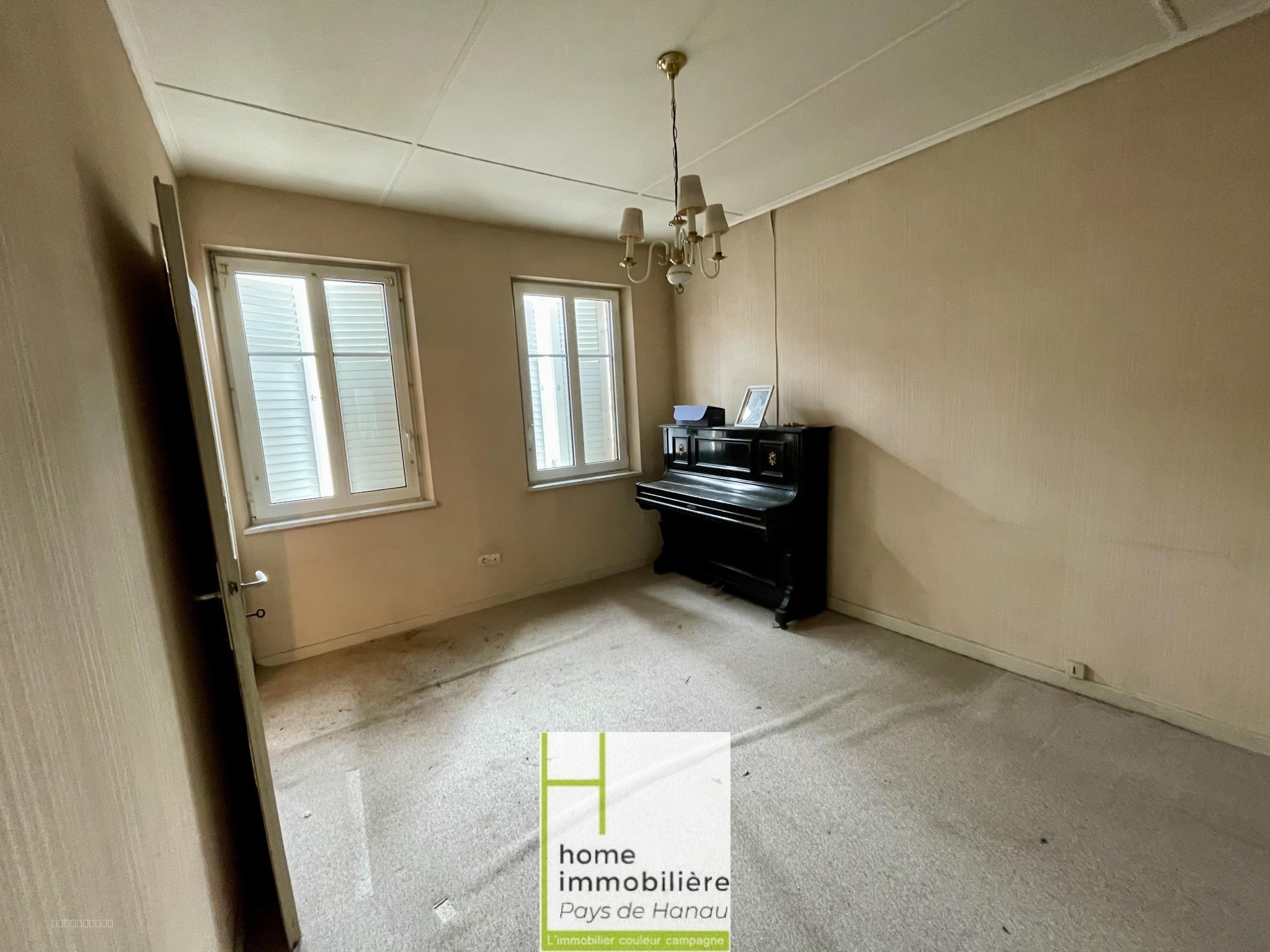 grand immeuble MIXTE COMMERCIAL EN BON ETAT — photo 16
