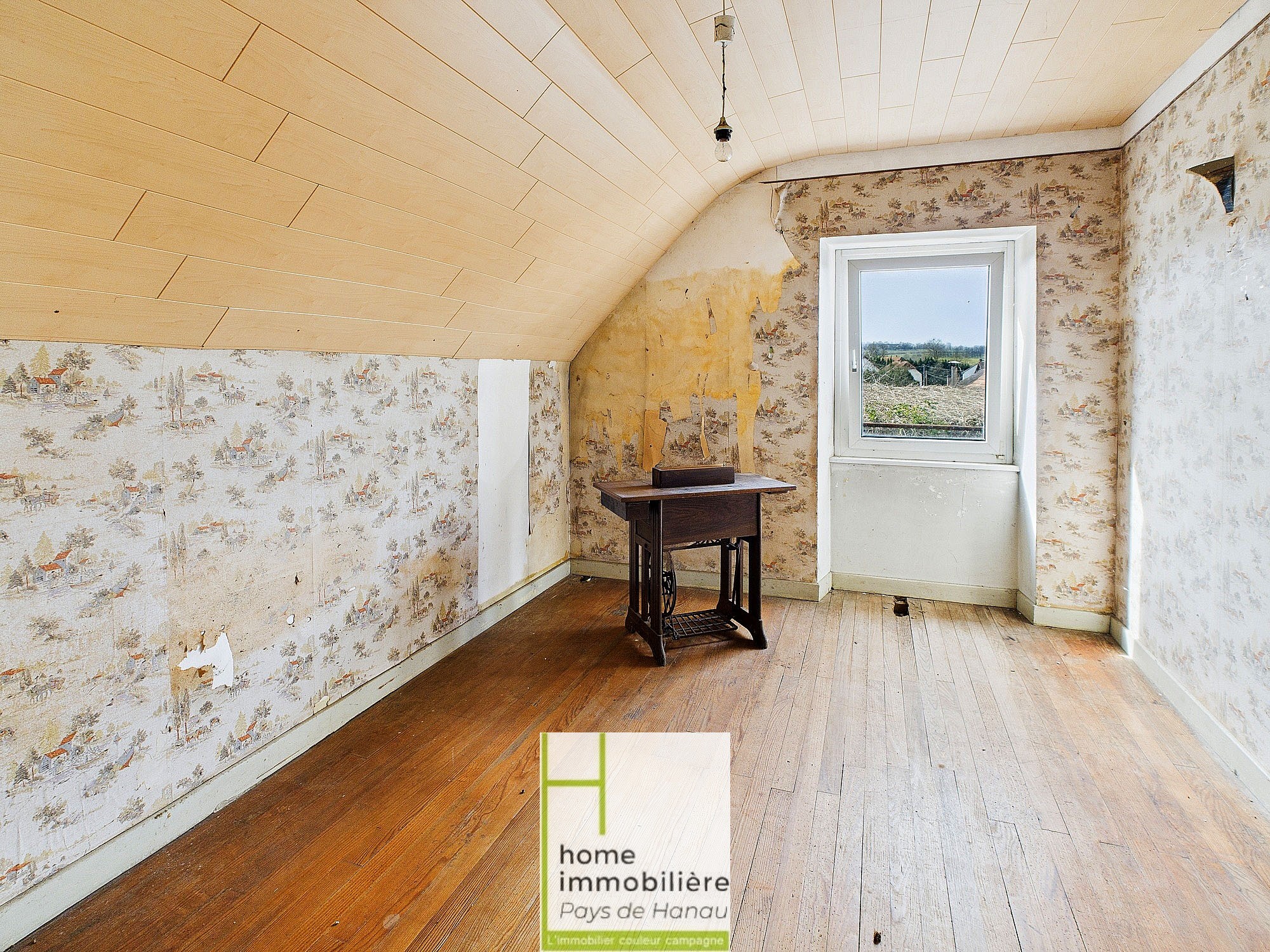 PHALSBOURG - FERME - 117,84 m2 - F5 — photo 13