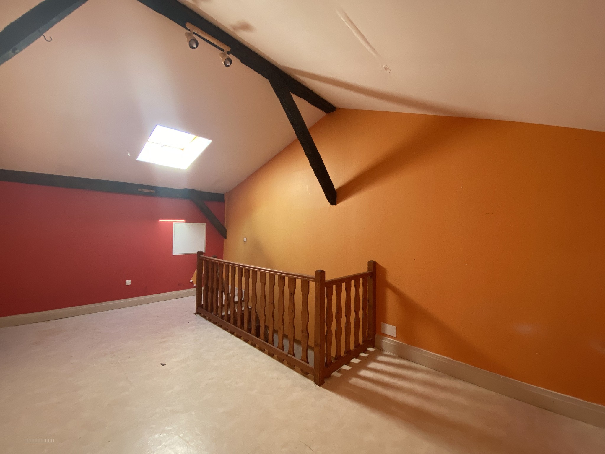Maison de 95m2 au centre du village de Montréal de Gers avec cour intérieure — photo 8