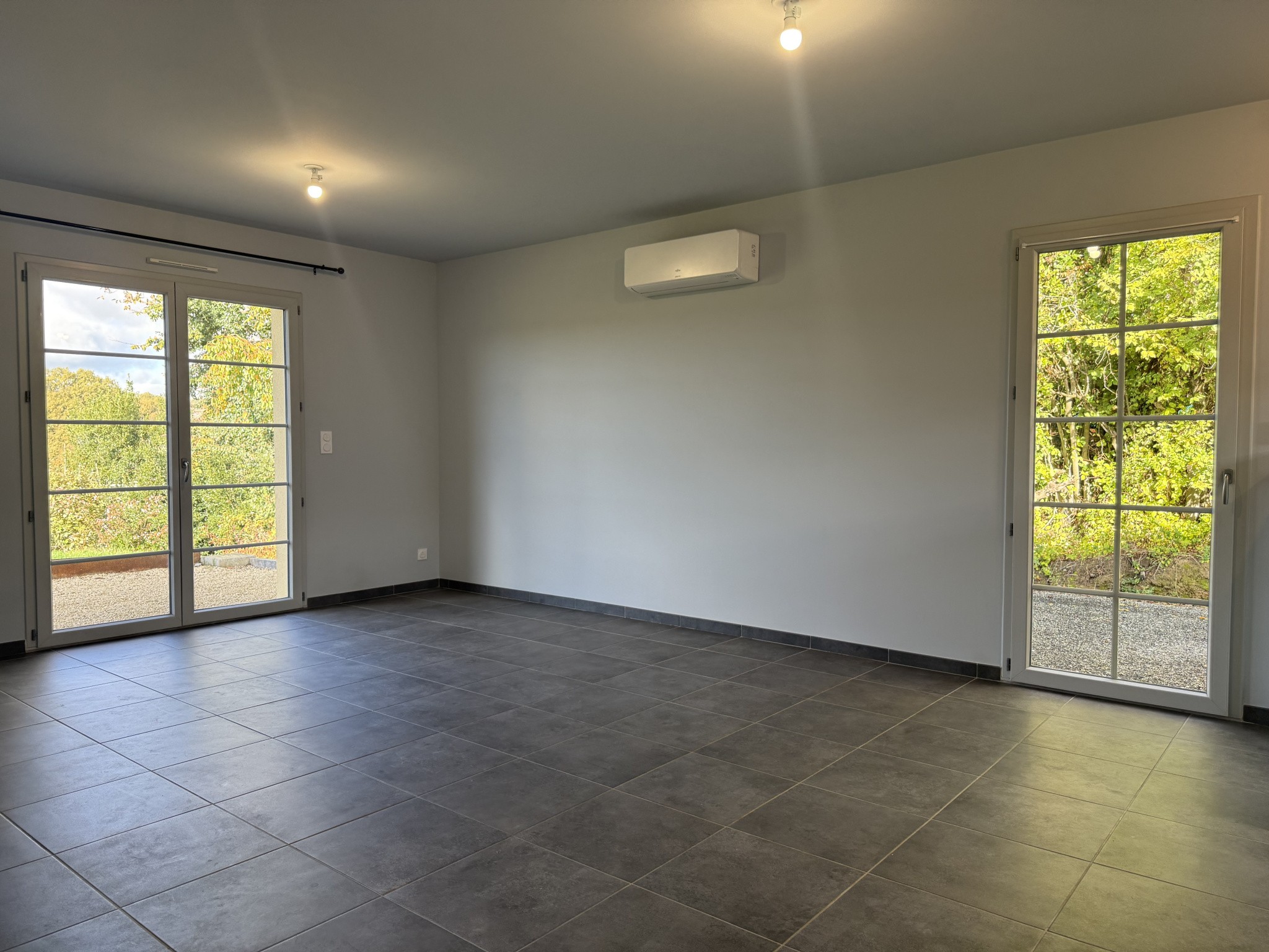 Maison neuve au cœur d’Eauze — photo 4