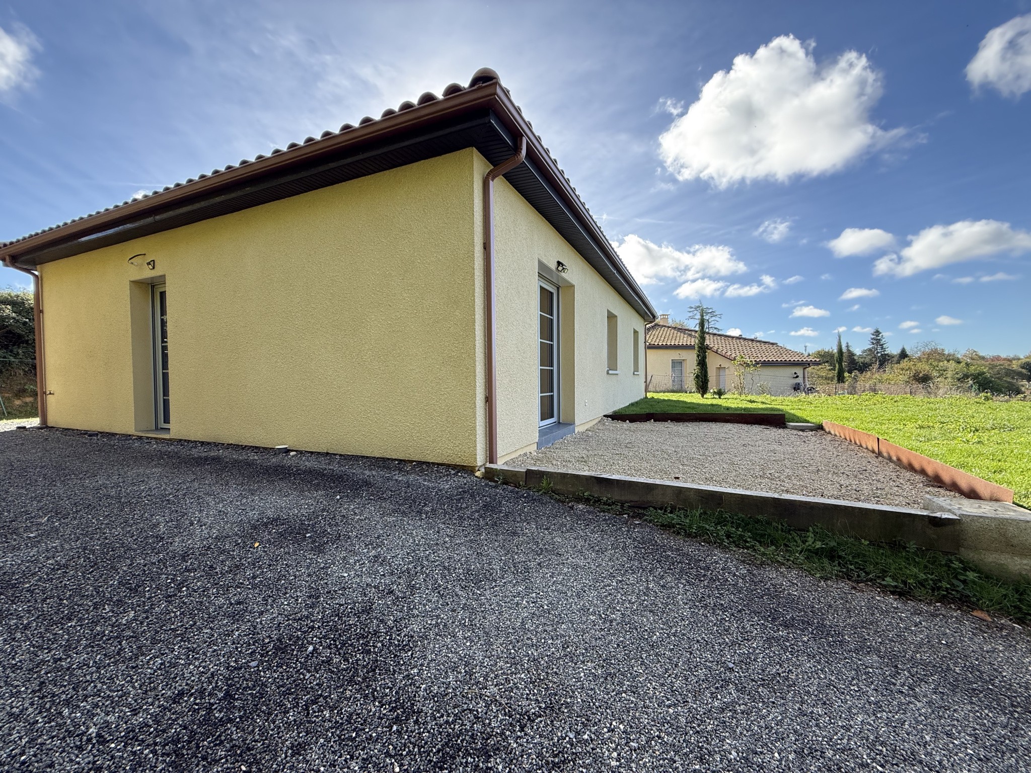 Maison neuve au cœur d’Eauze — photo 10