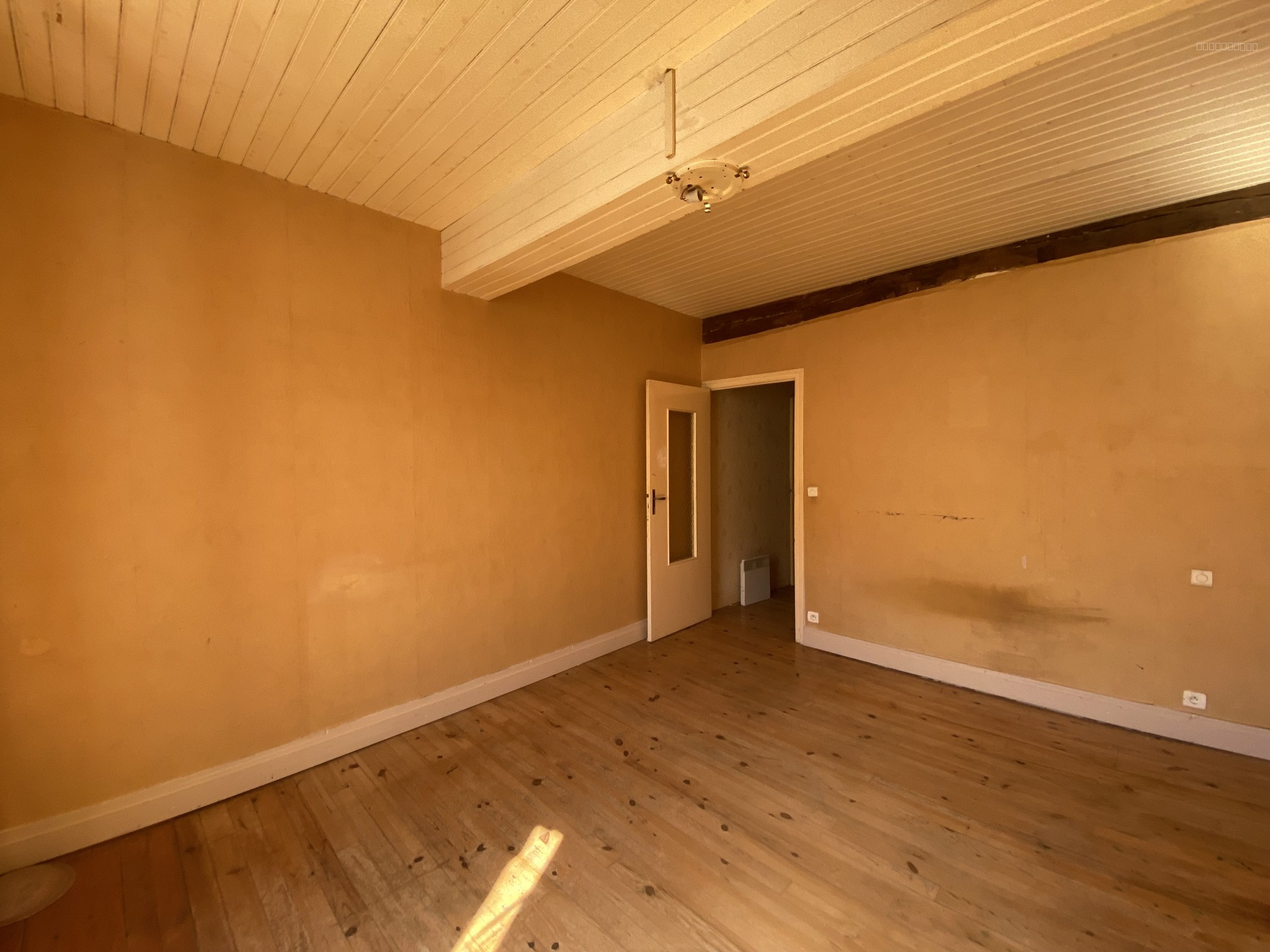 Maison de 95m2 au centre du village de Montréal de Gers avec cour intérieure — photo 5