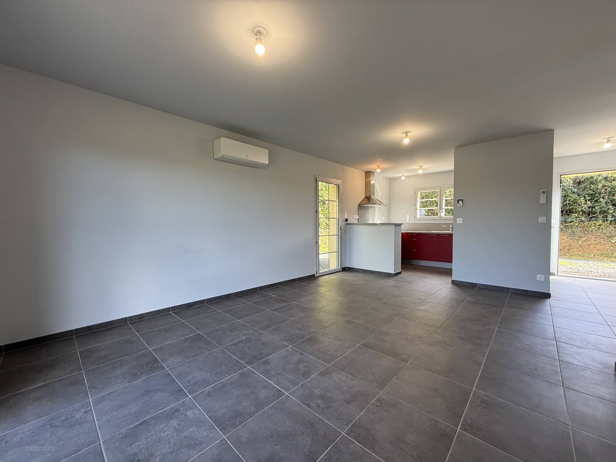 Maison neuve au cœur d’Eauze — photo 2