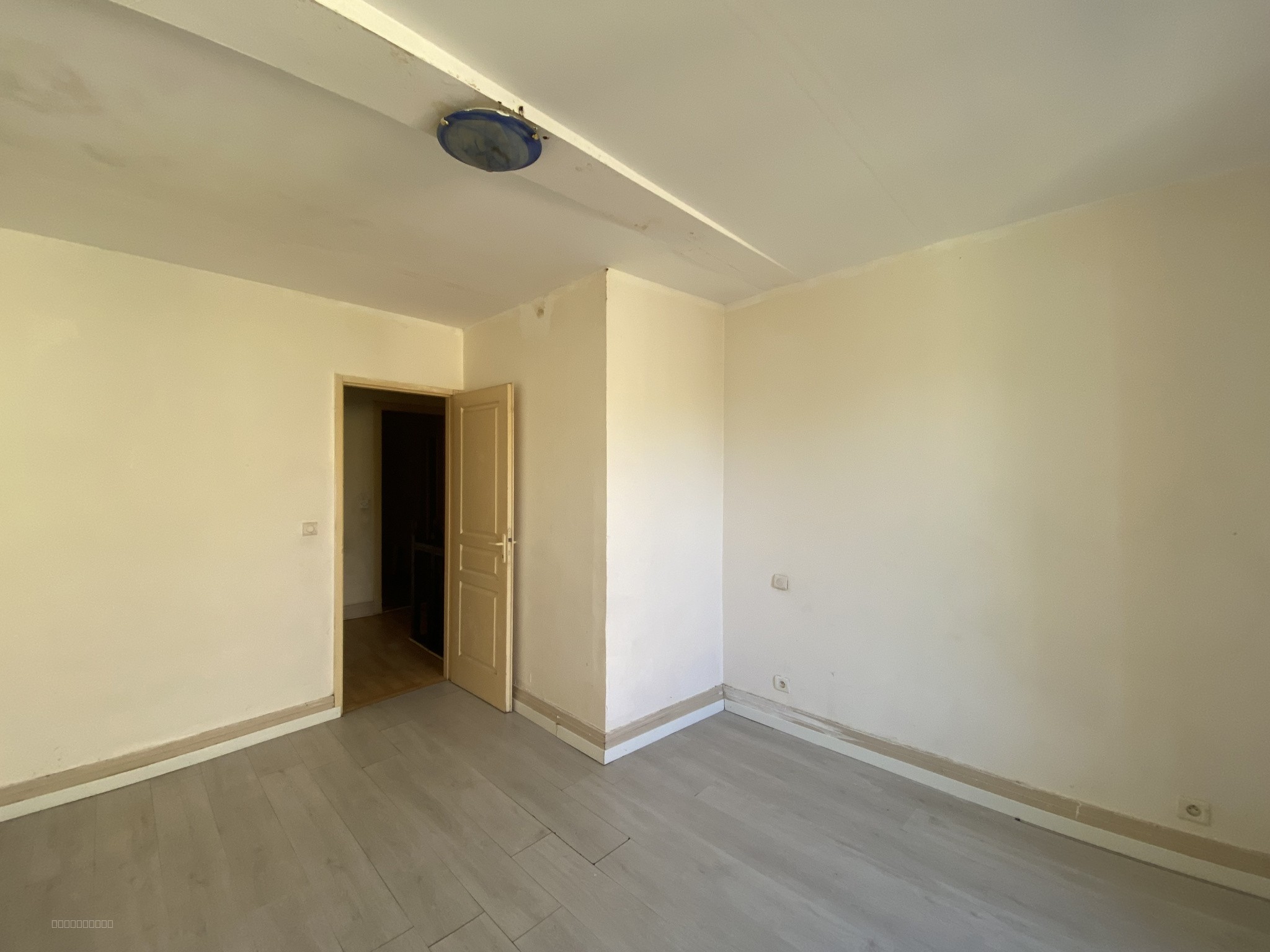 Maison de 95m2 au centre du village de Montréal de Gers avec cour intérieure — photo 6