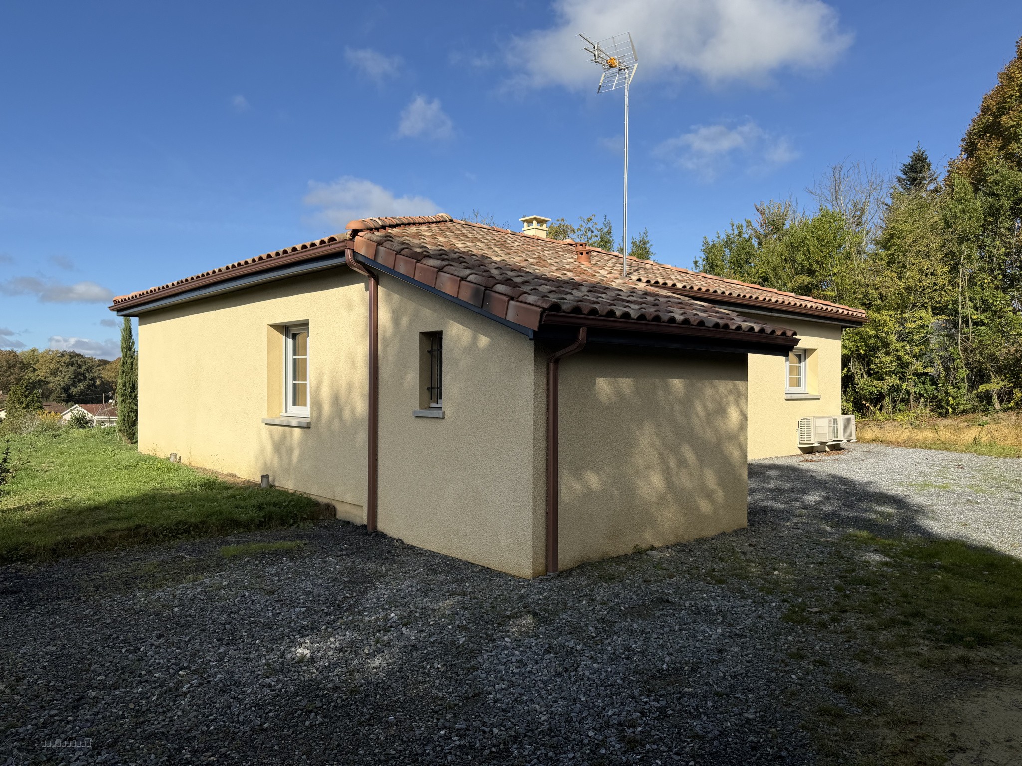 Maison neuve au cœur d’Eauze — photo 12