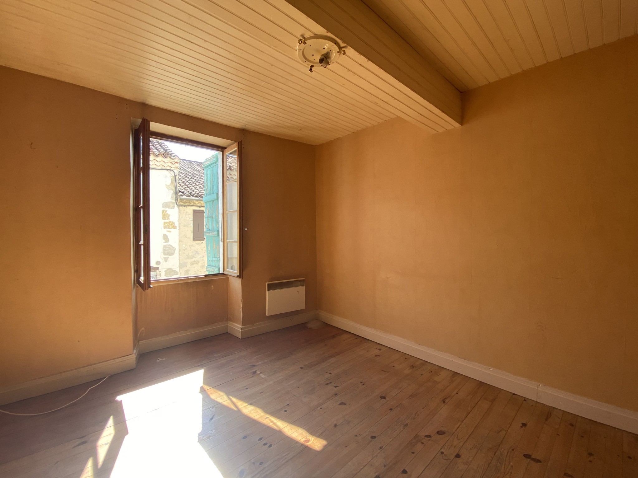 Maison de 95m2 au centre du village de Montréal de Gers avec cour intérieure — photo 4