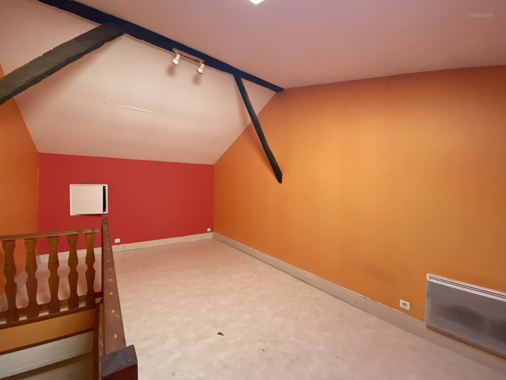 Maison de 95m2 au centre du village de Montréal de Gers avec cour intérieure — photo 9